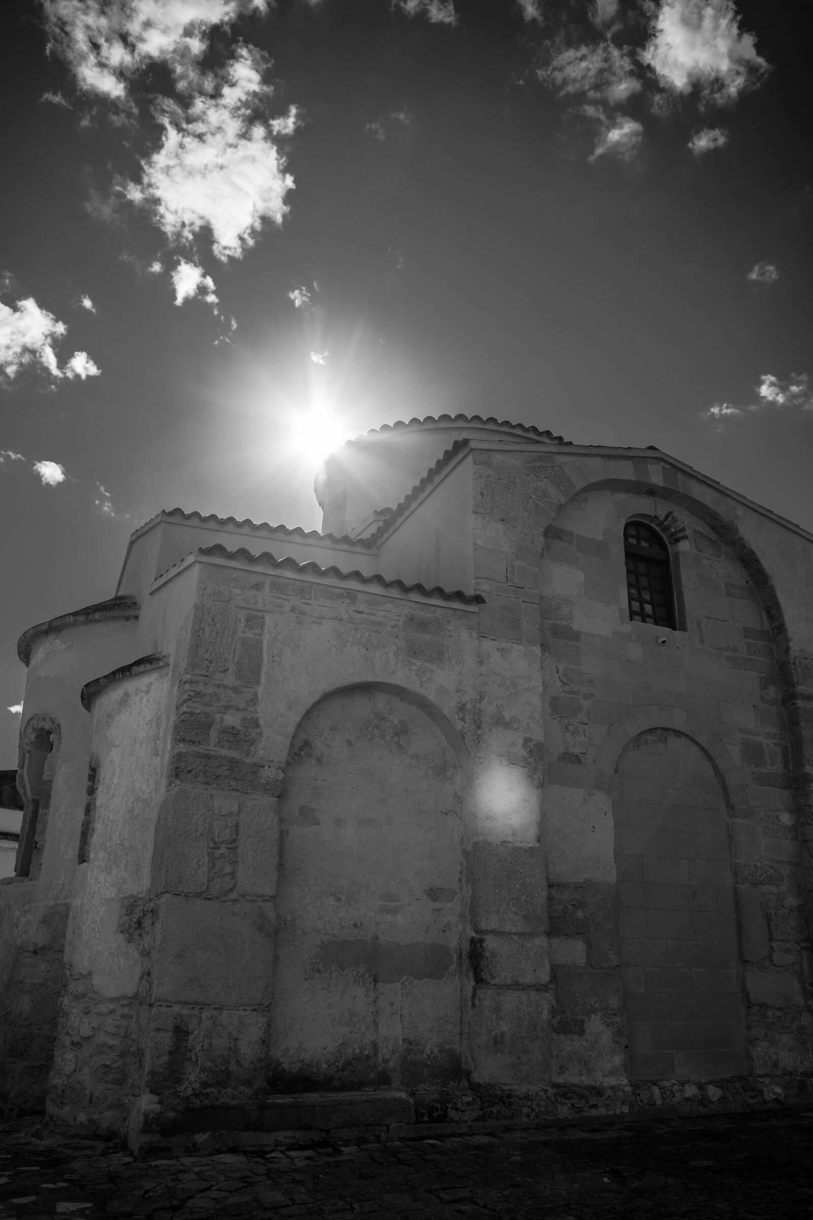 Otranto - Chiesa...