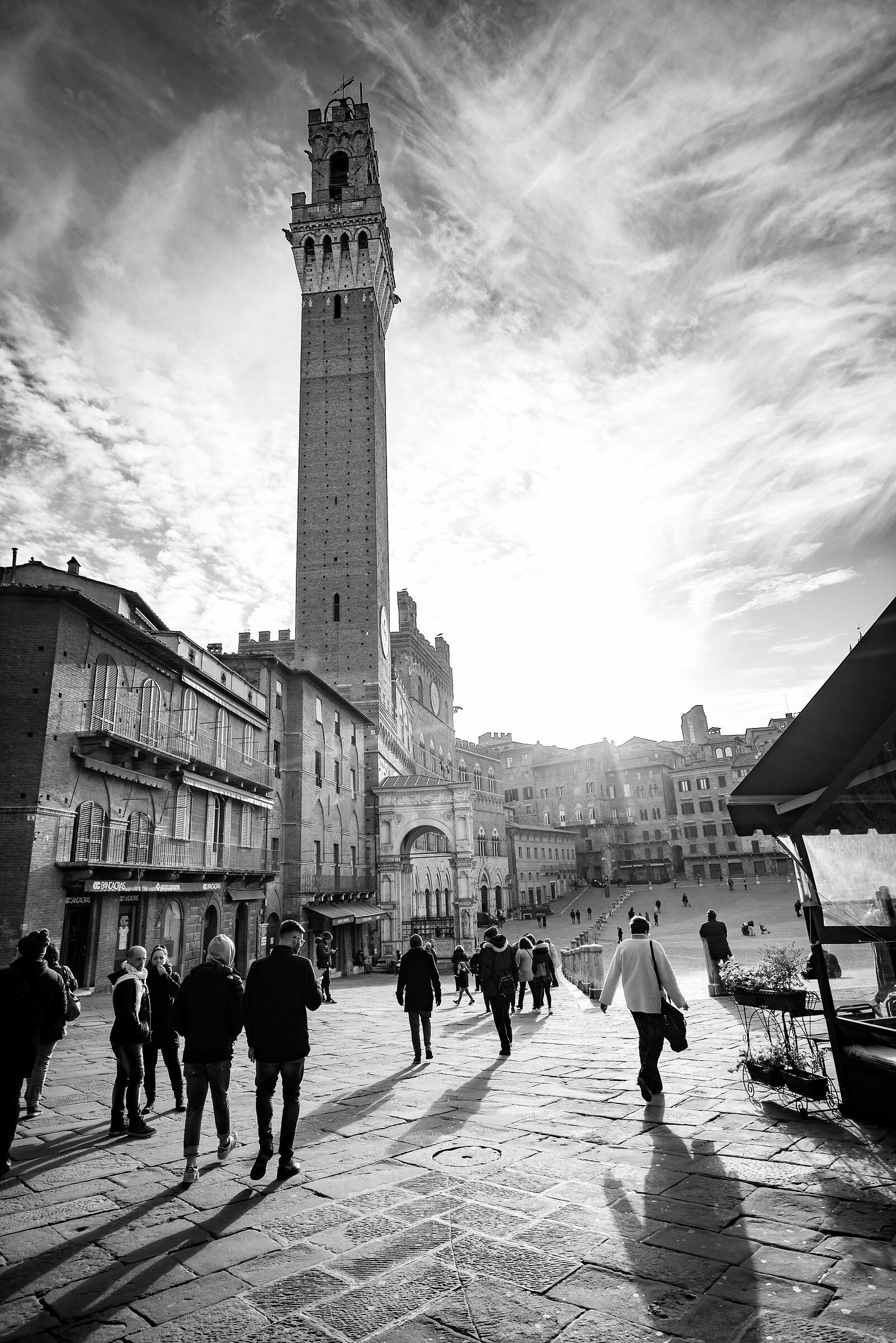 Siena......