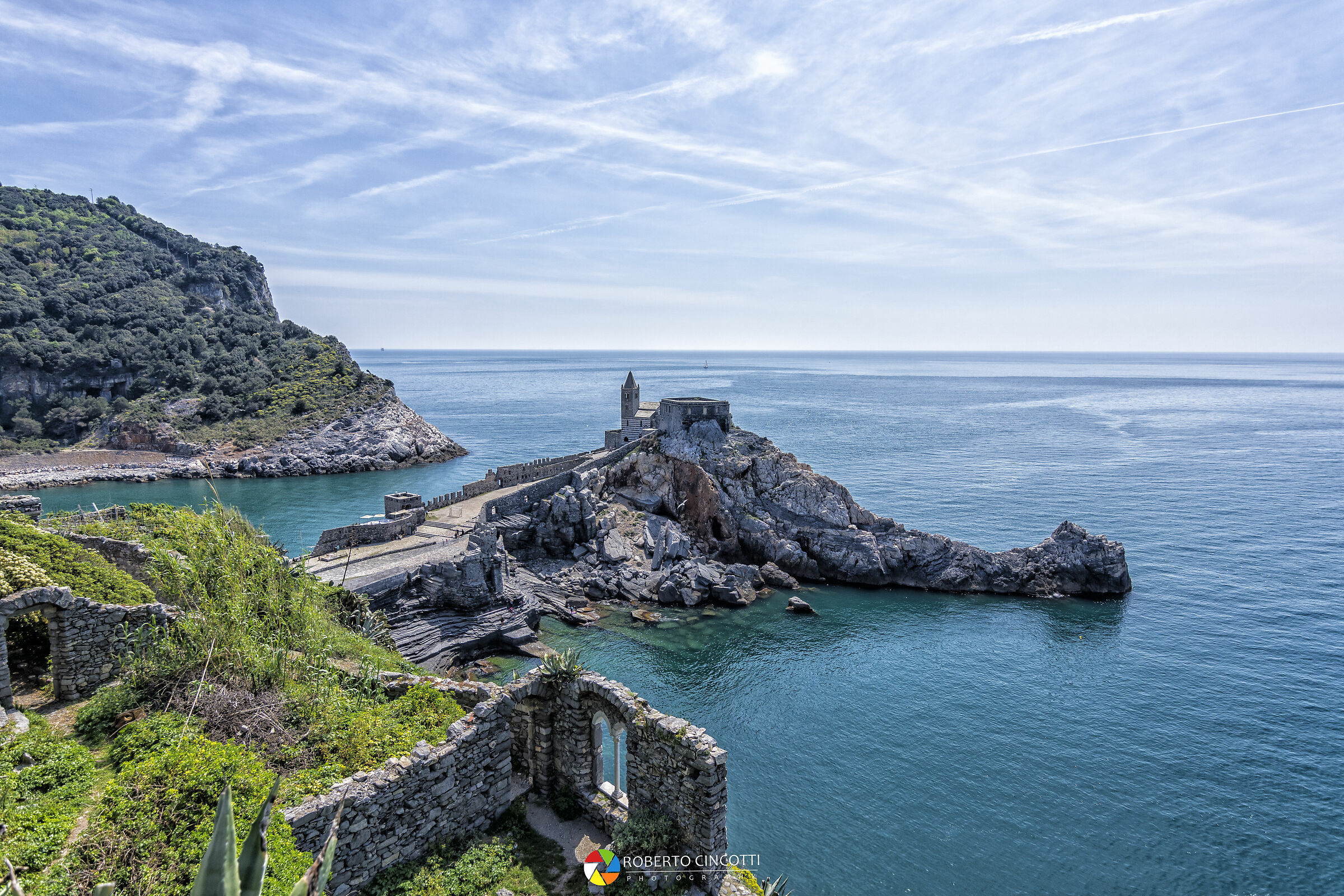 Portovenere...