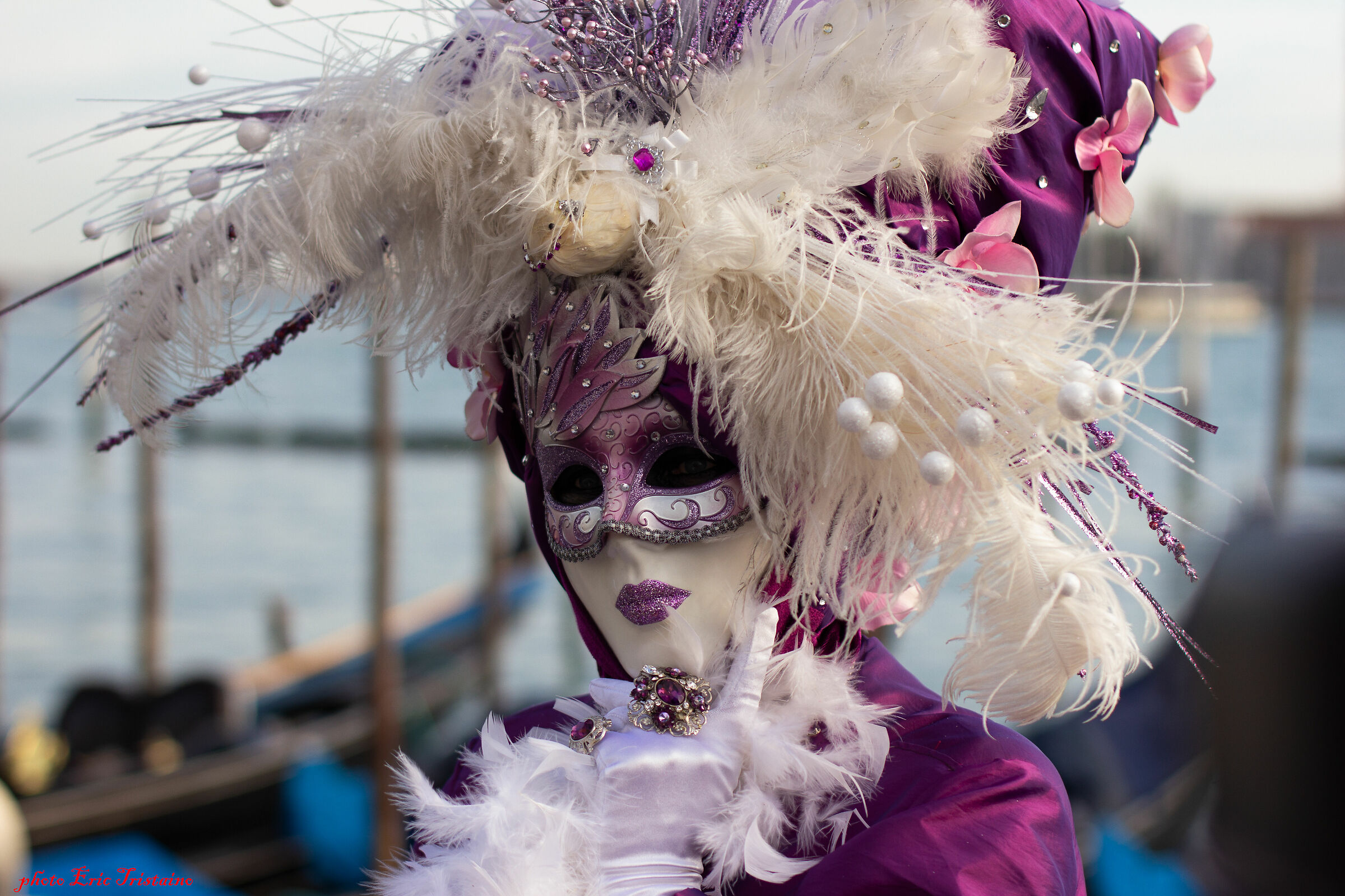 Carnival of Venice ...