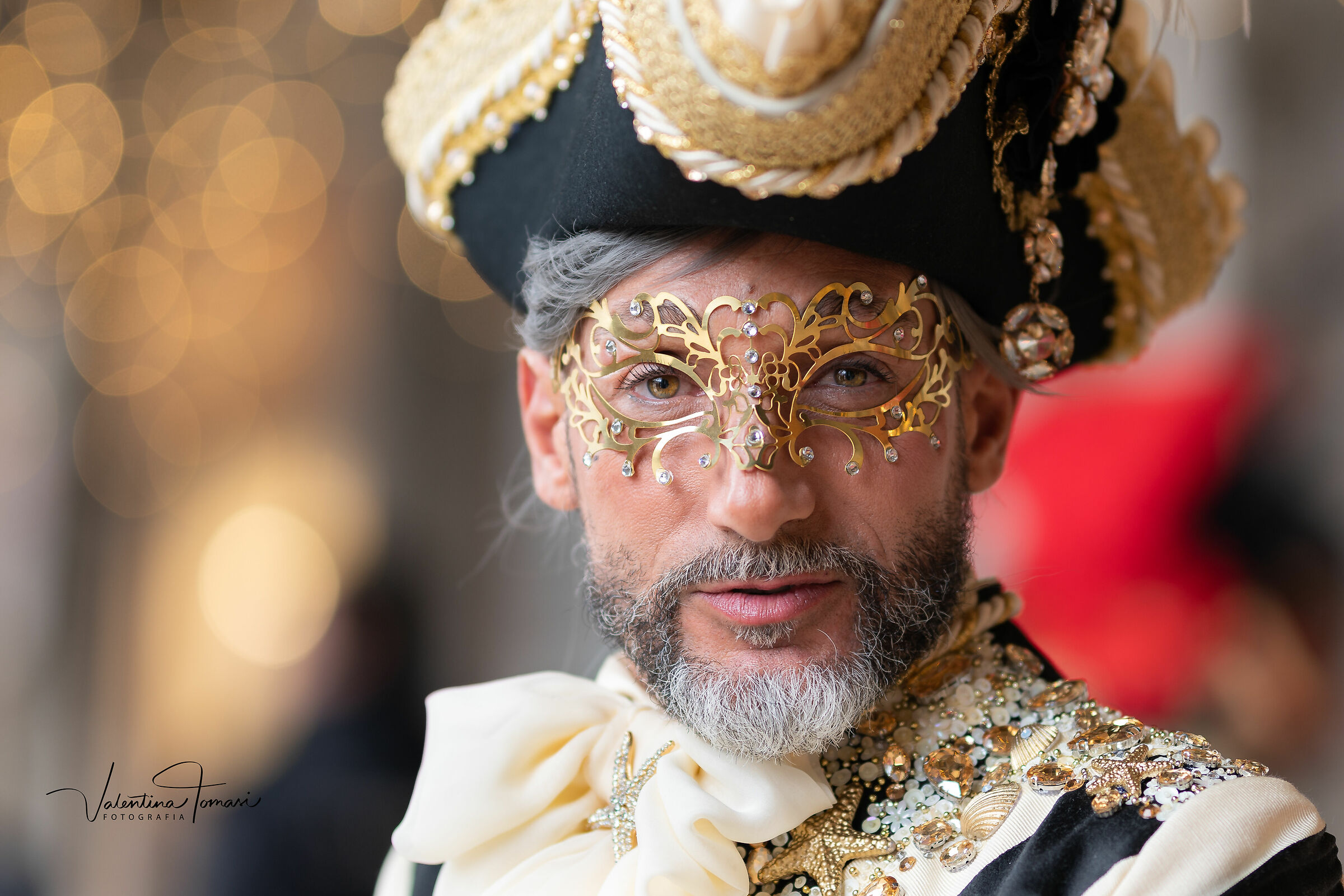 Carnevale Venezia 2019...
