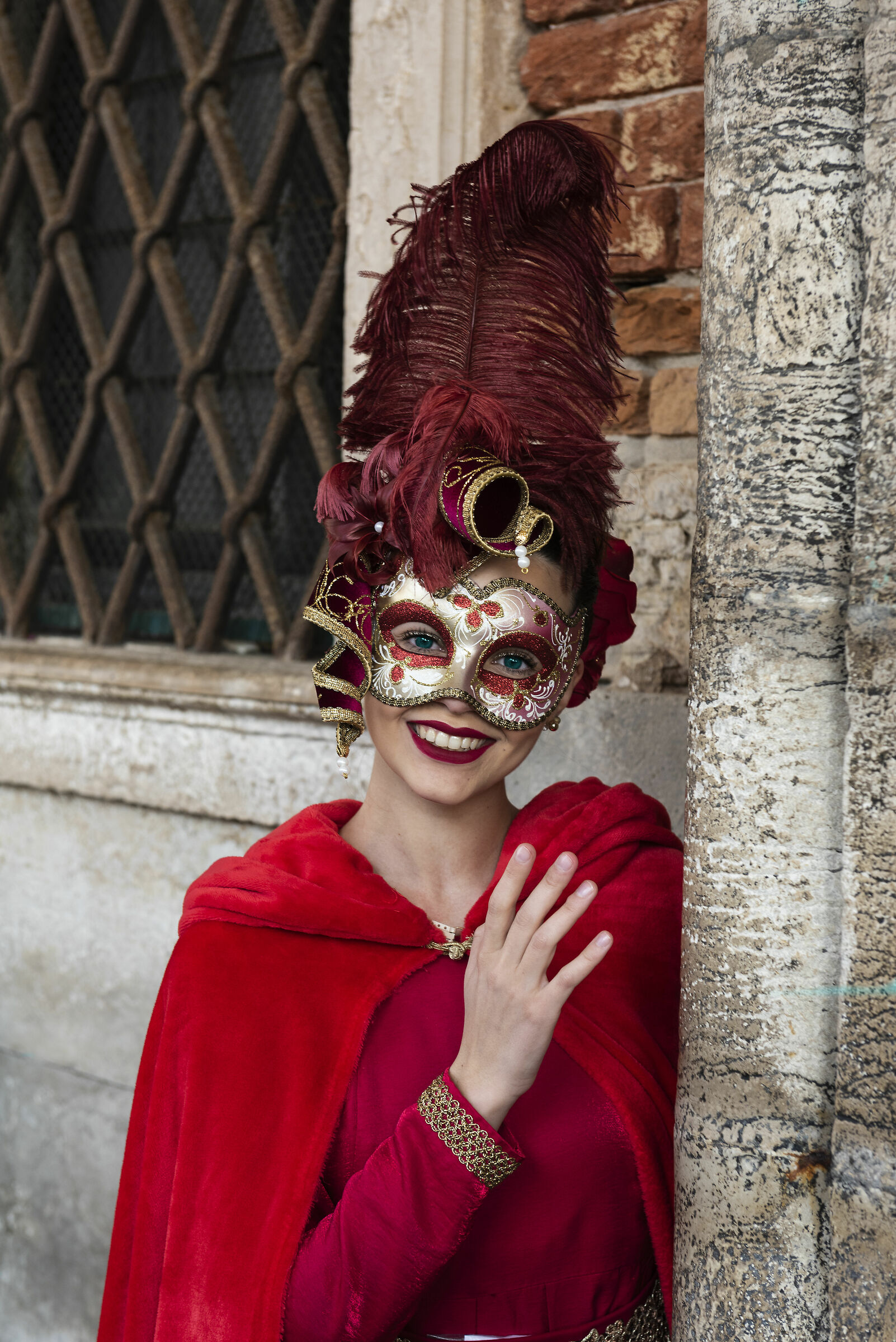Carnevale Venezia 2019...