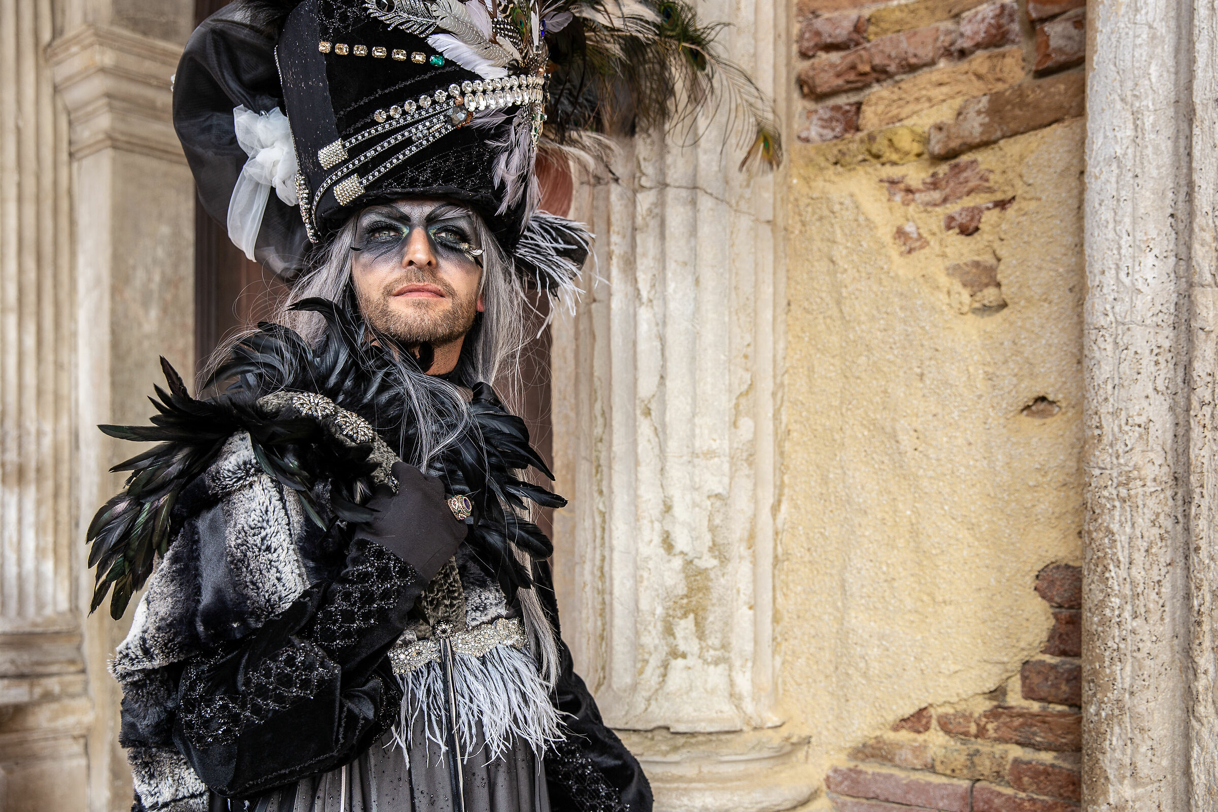 Carnevale di Venezia 2019...