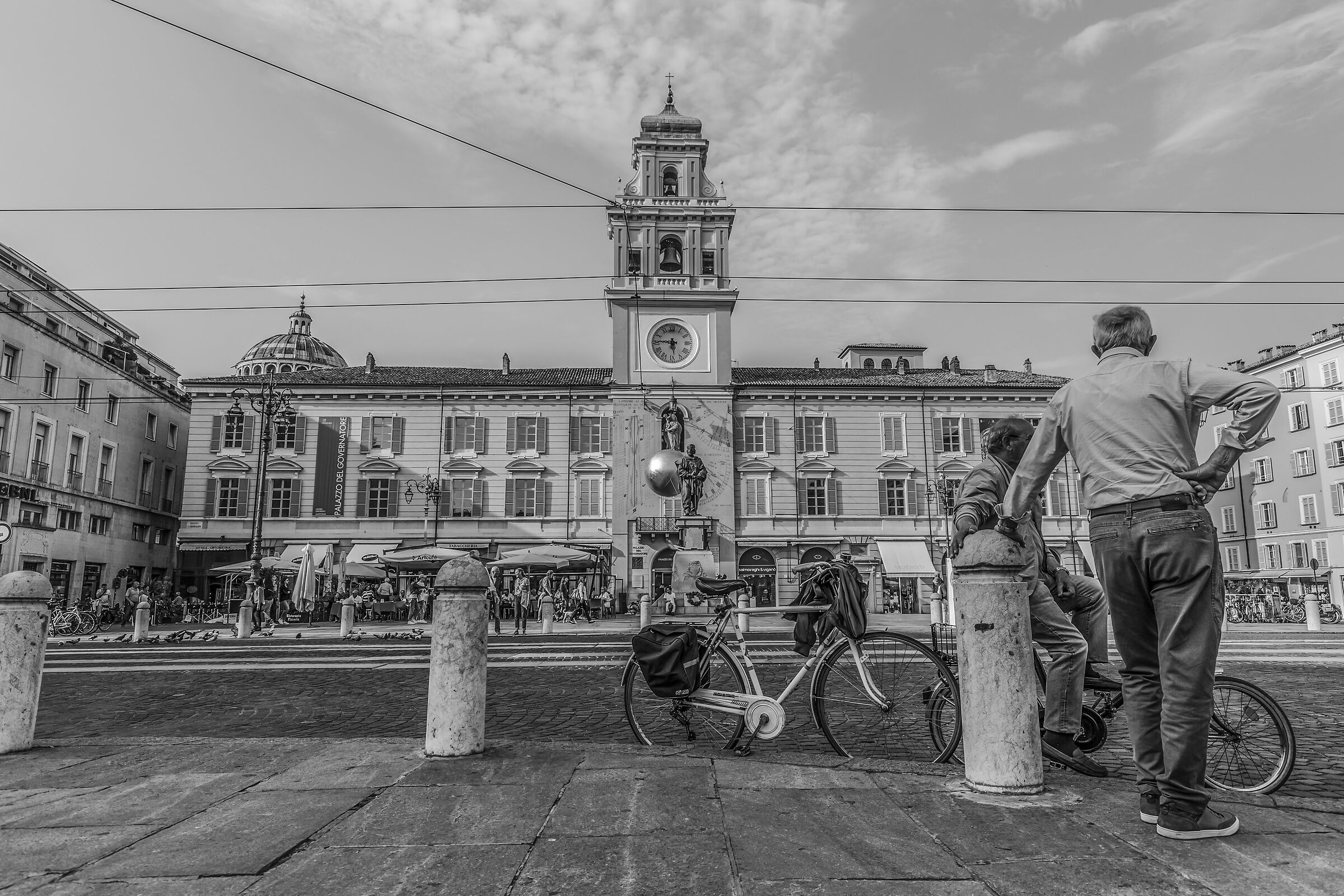 Parma...
