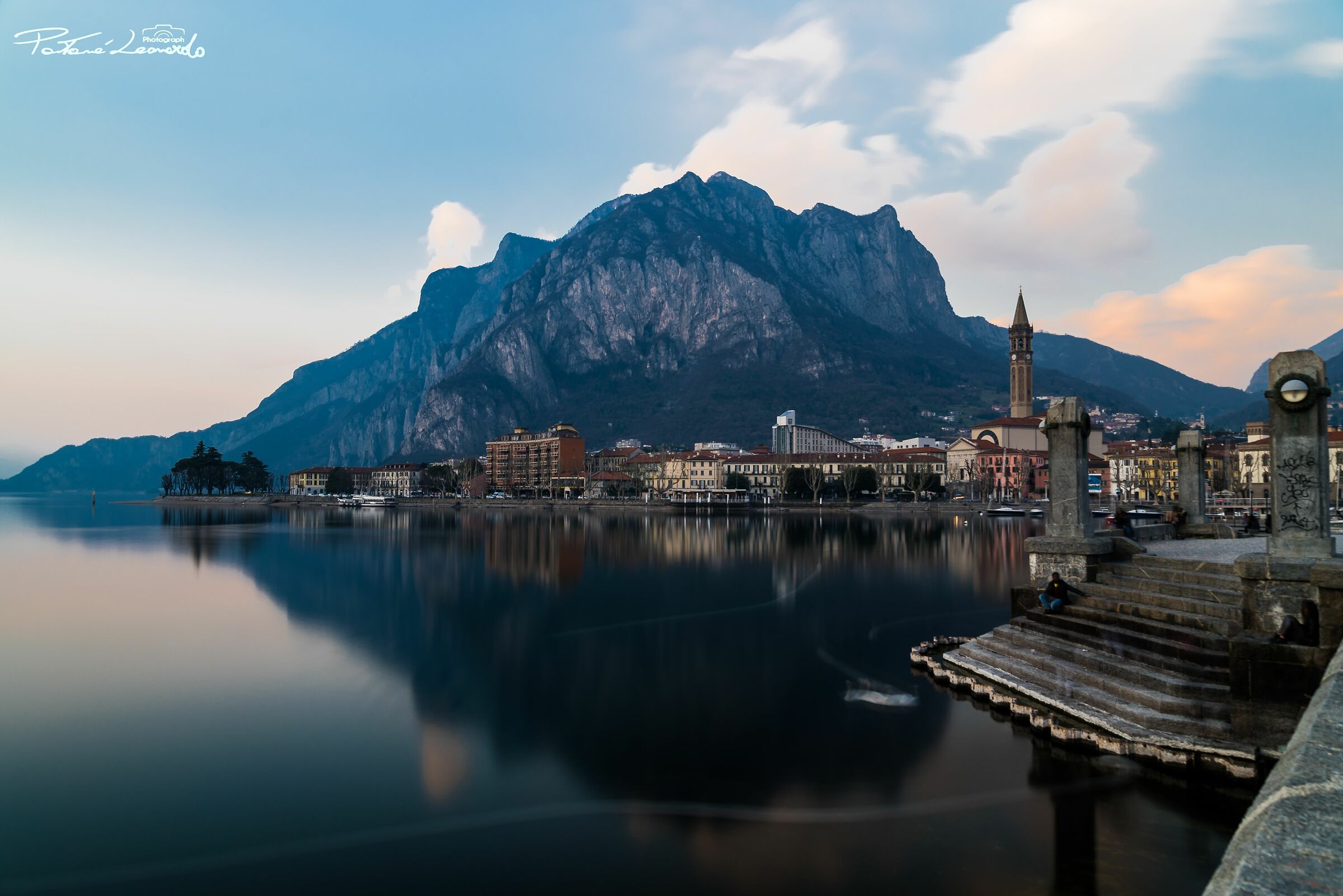 Lecco-Lombardy ...