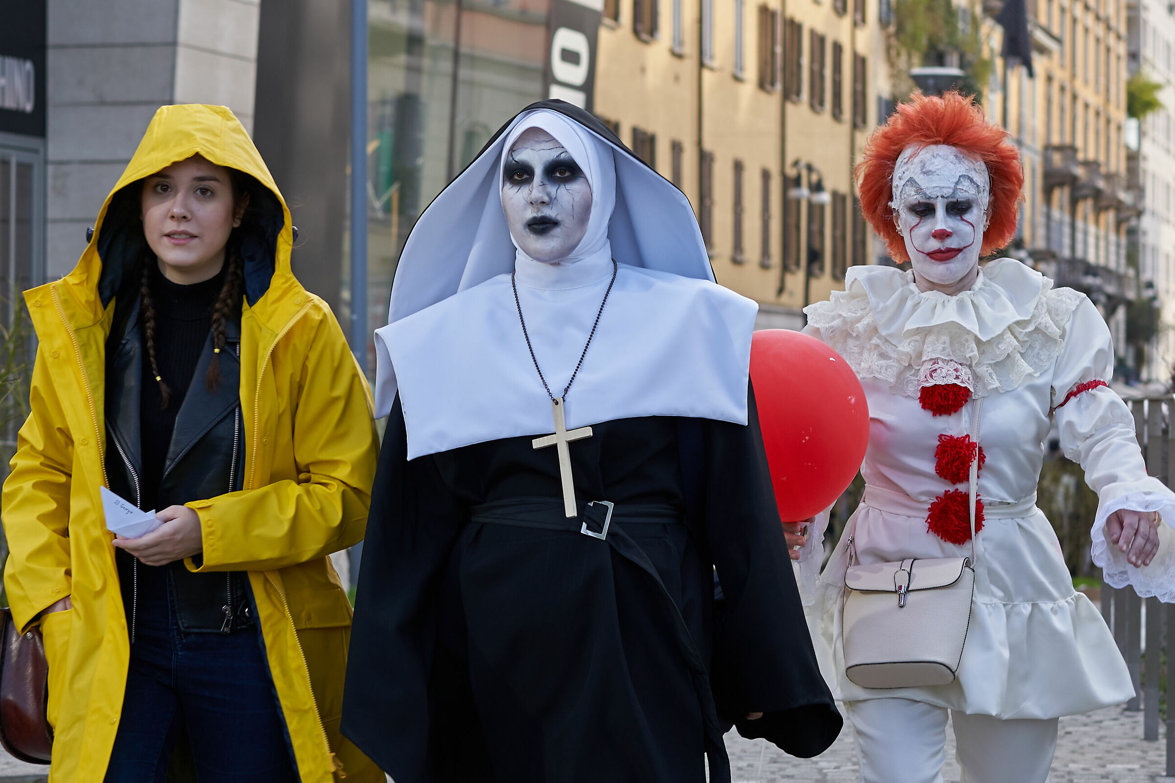 Milano - Carnevale 2019...