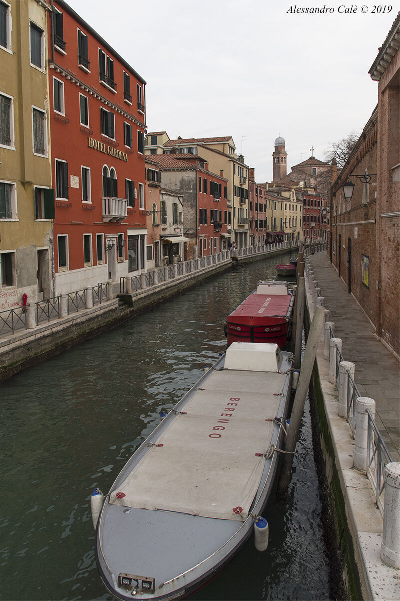 Glimpses of Venice 8121...