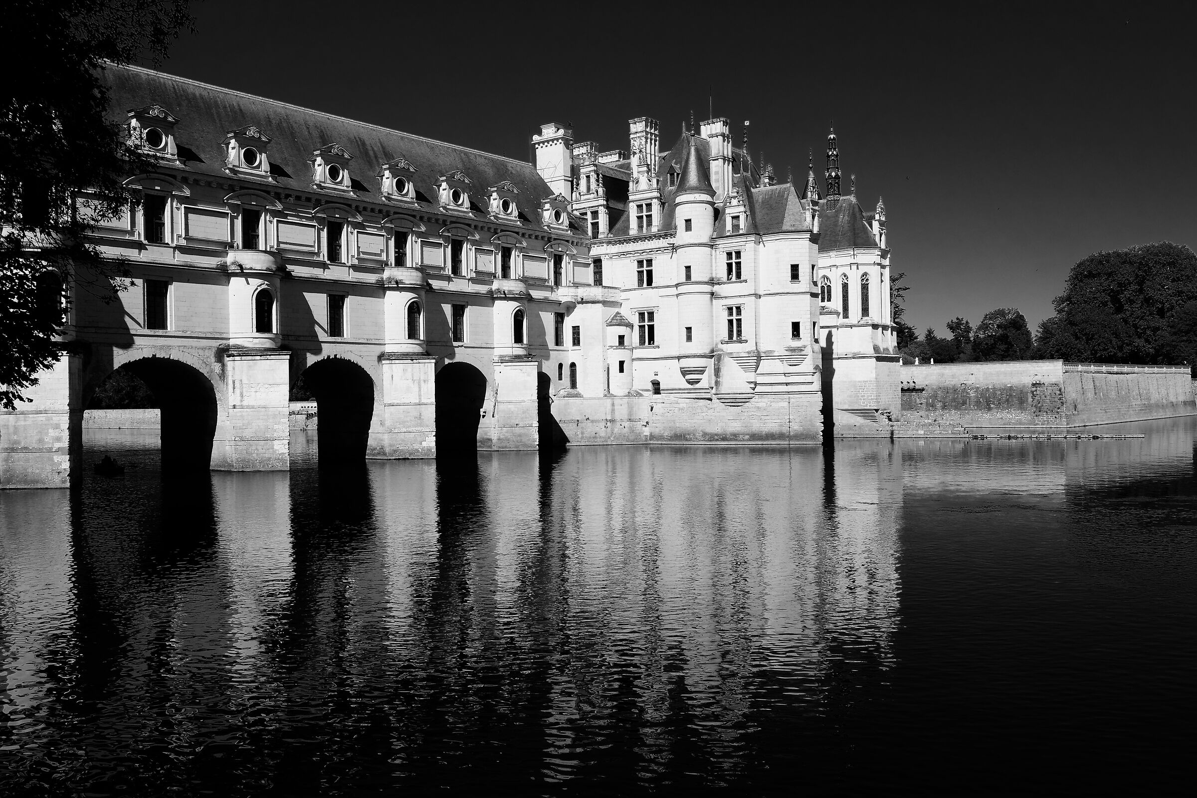 France Chateaux of the Loire...