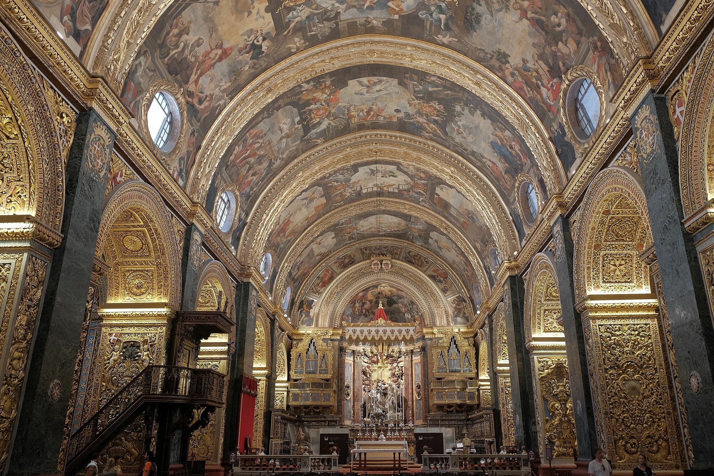 Concattedrale di San Giovanni...