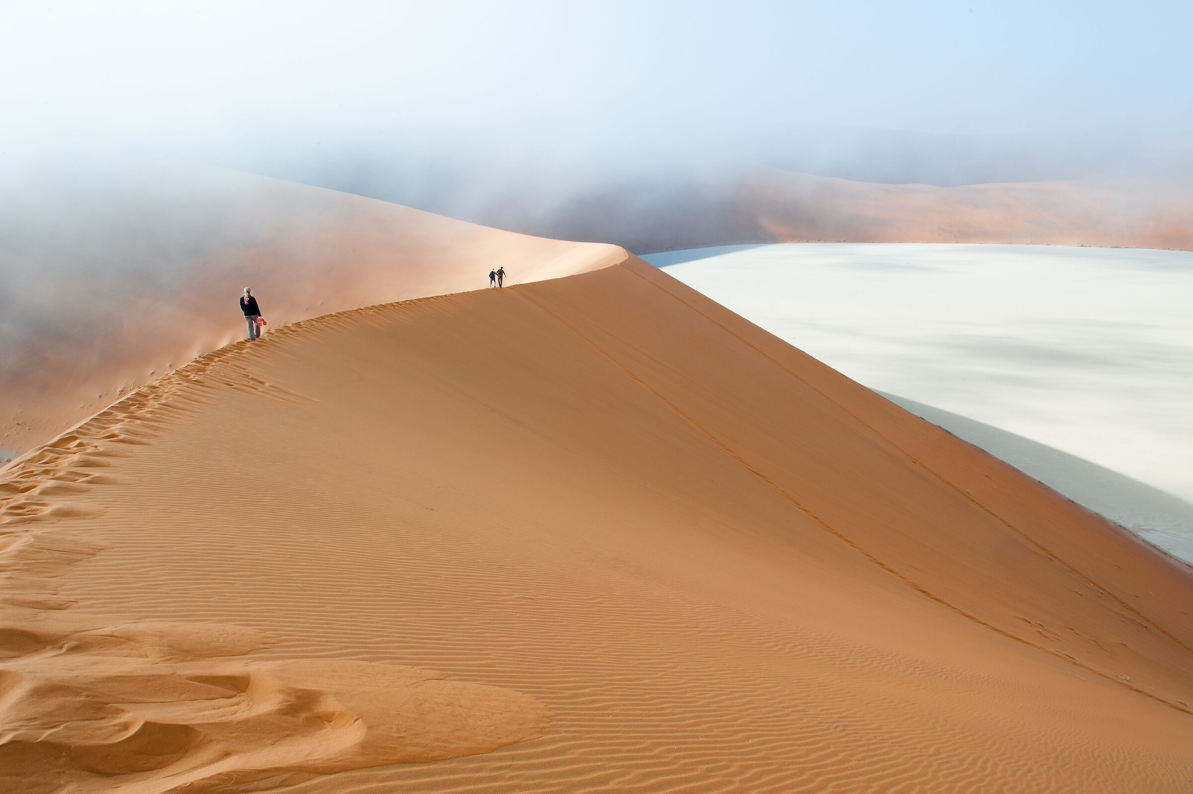 Namib Desert, Namibia...