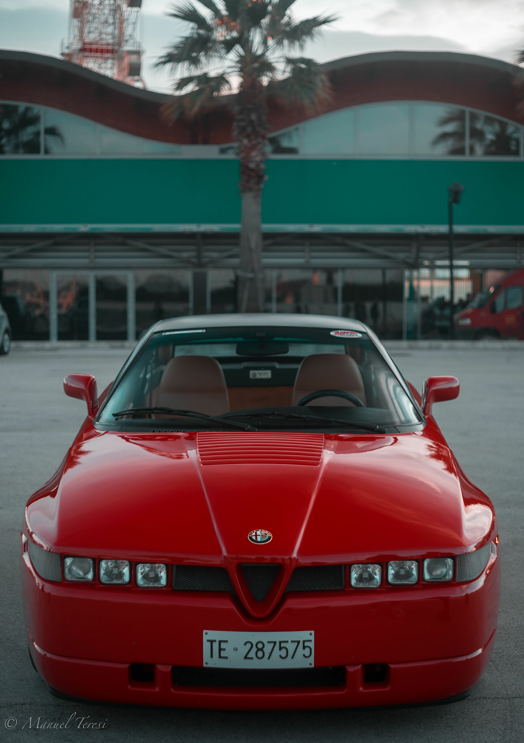 Alfa Romeo s.z....