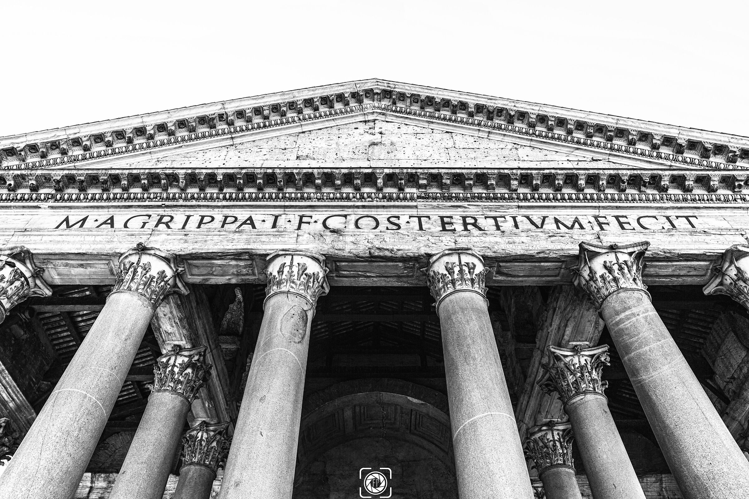 Pantheon ...