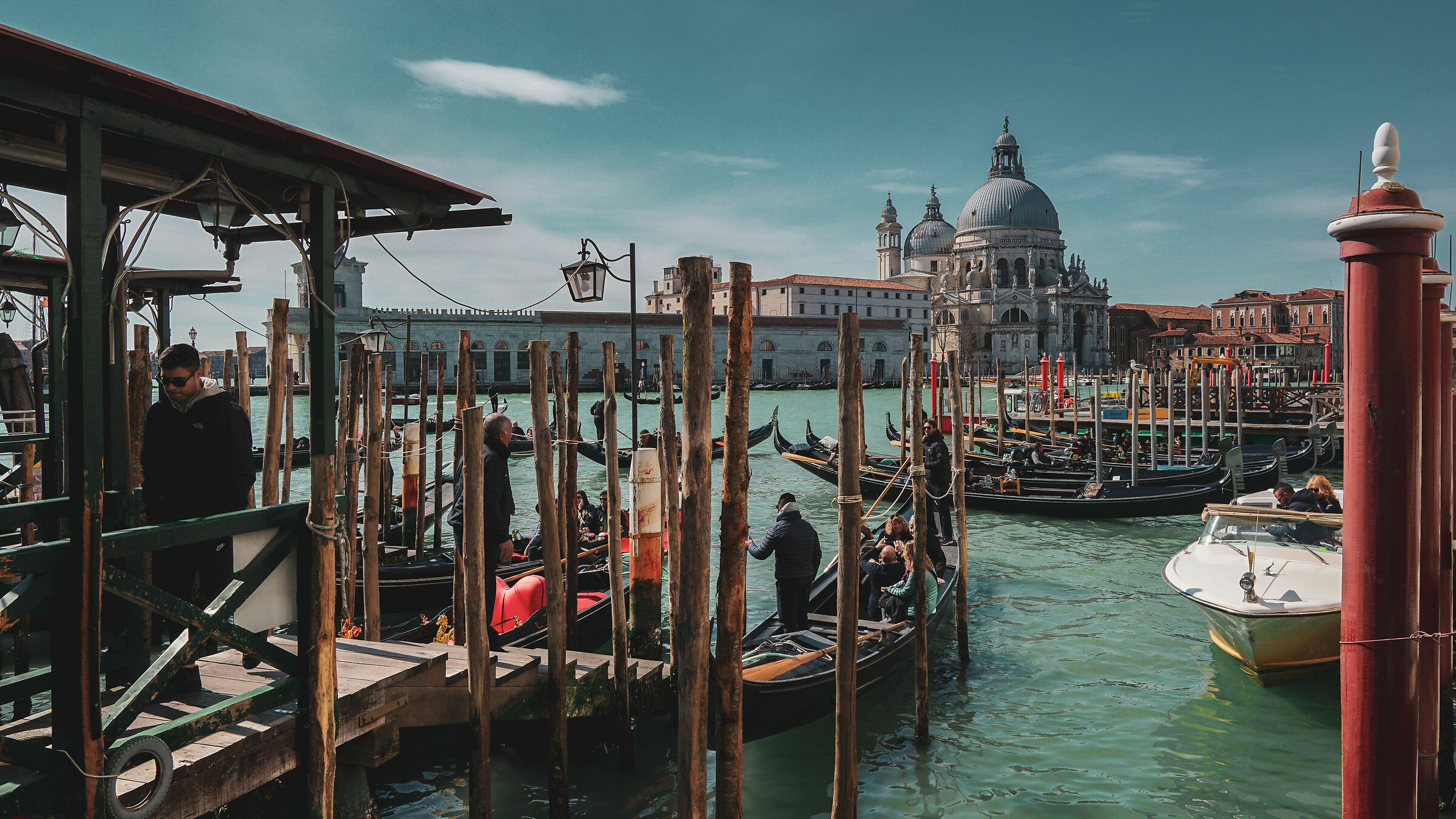 Venice Part 2...