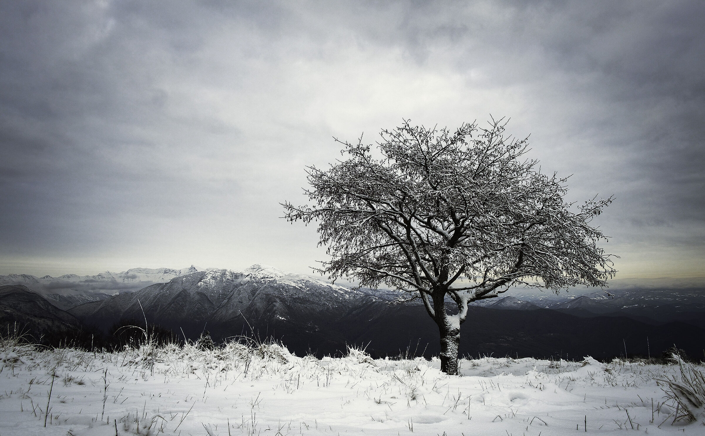 Mount Joanaz...