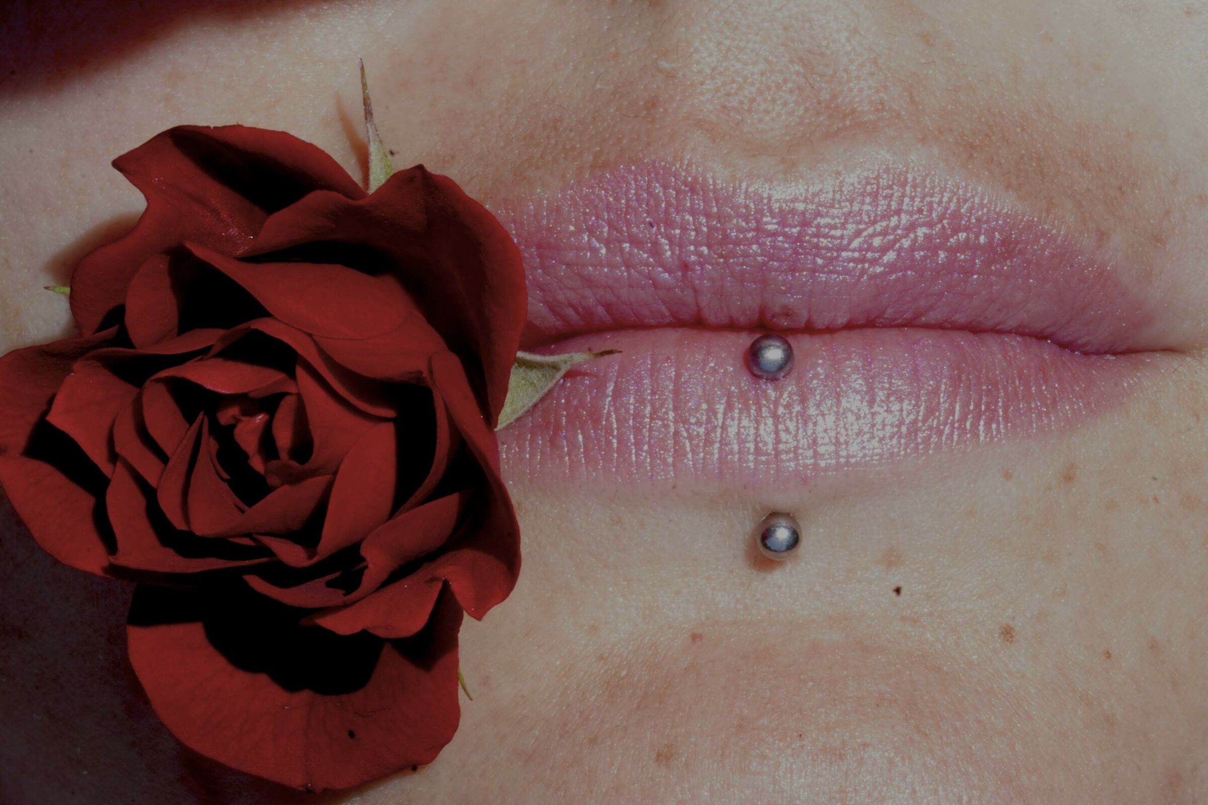 Rose Mouth...