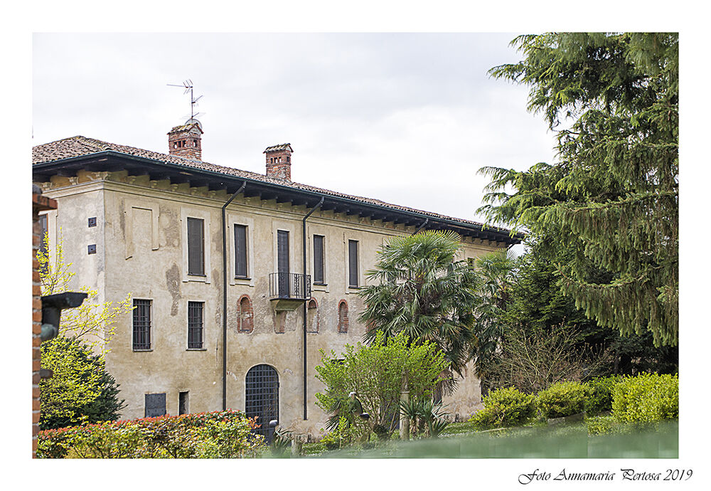 Residenza per Ritiri Spirituali a Chiaravalle...