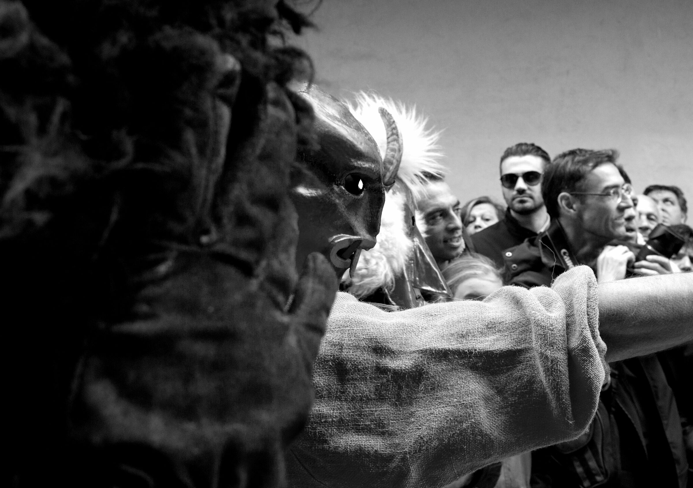 The Devils of Prizzi. ...