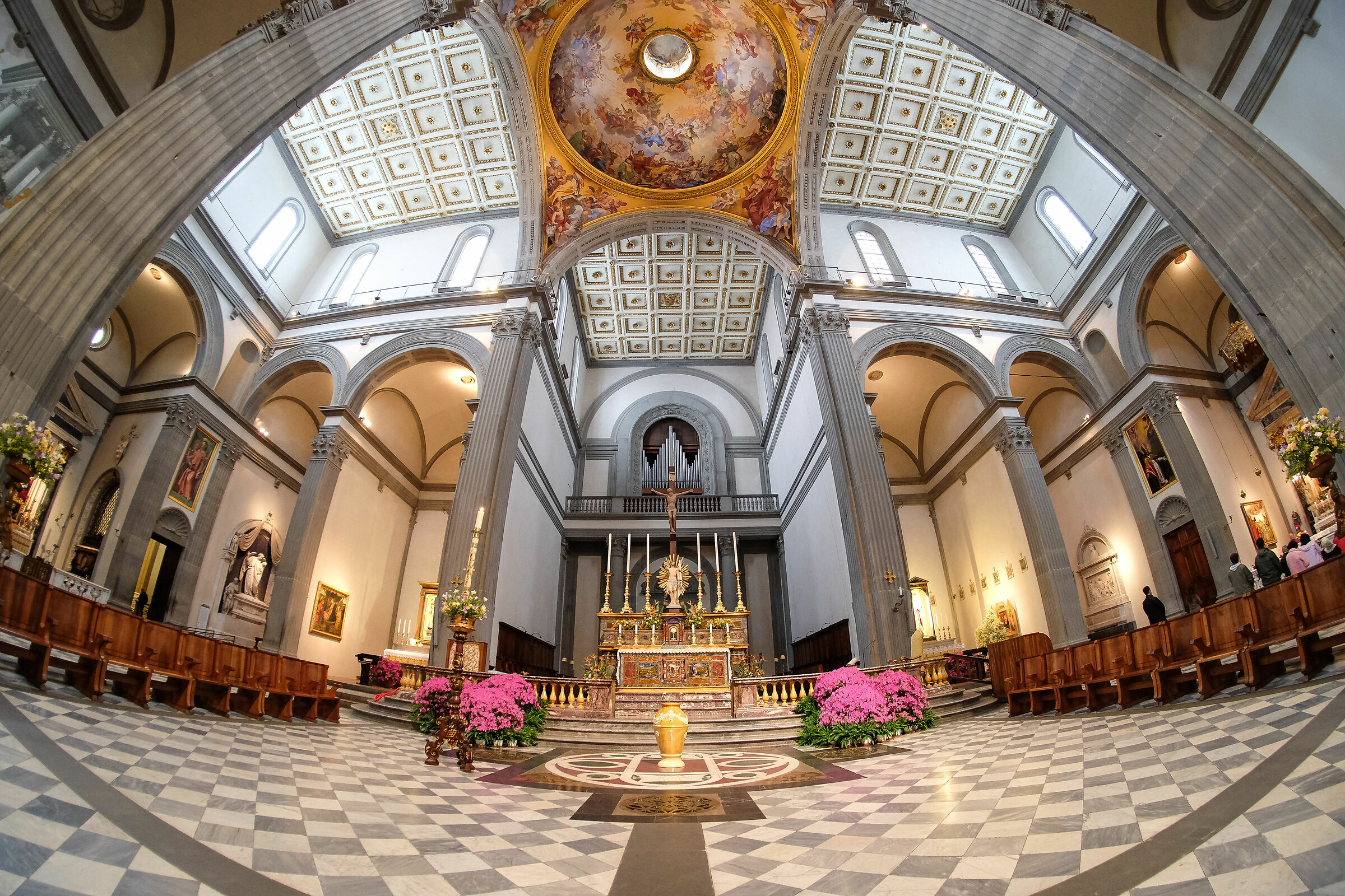 Basilica di San Lorenzo 02...