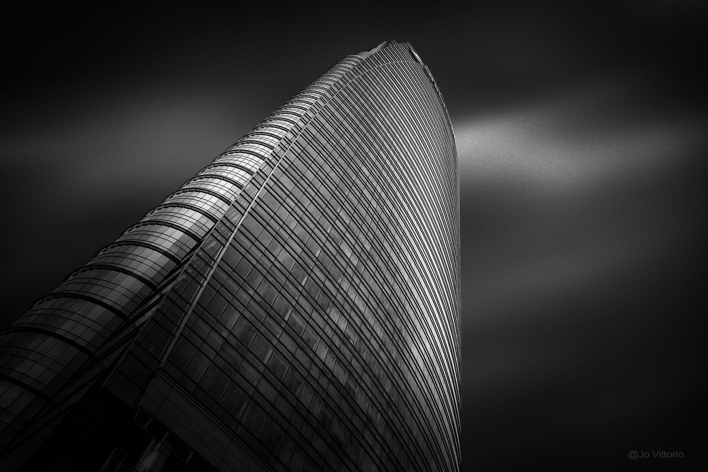 Tower at Unicredit #2...