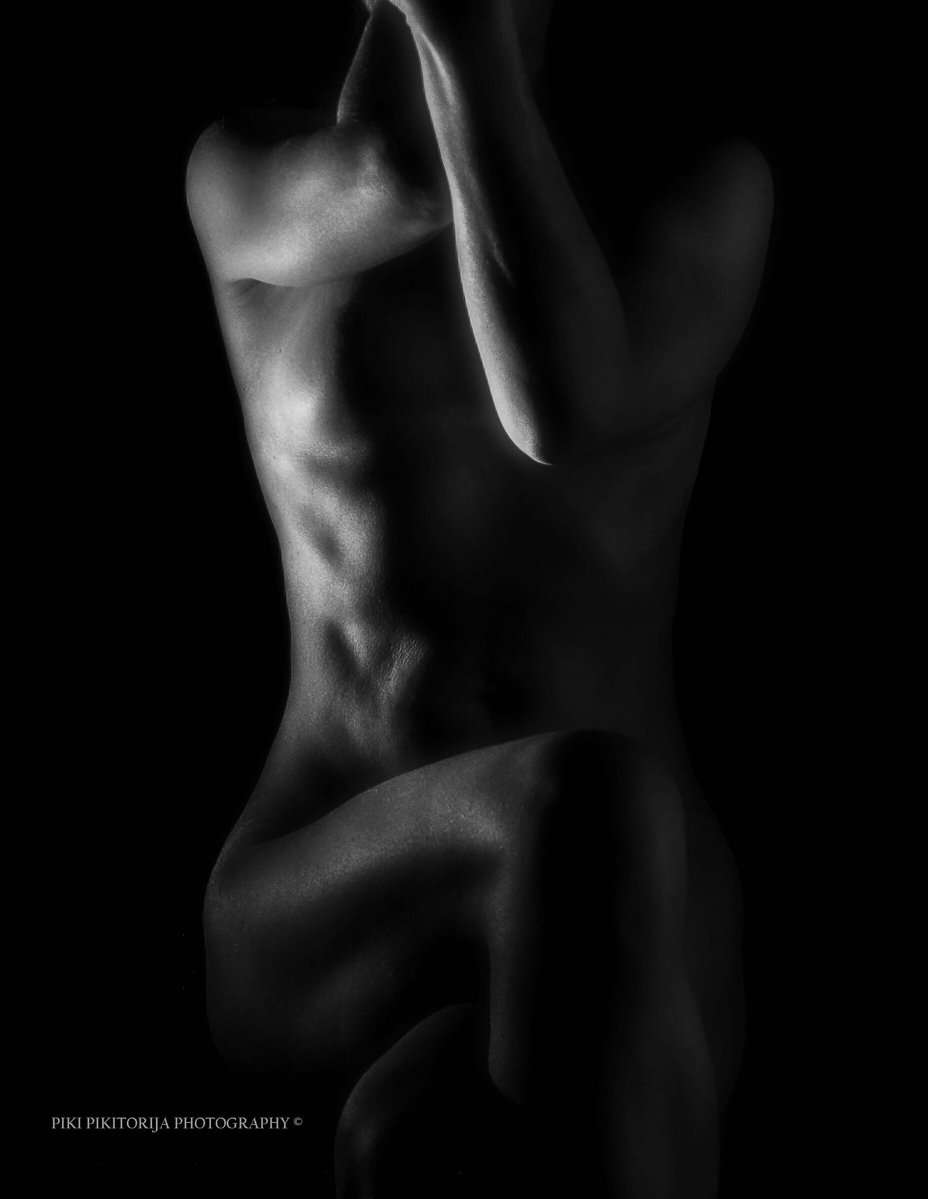 From the "Body" cycle...