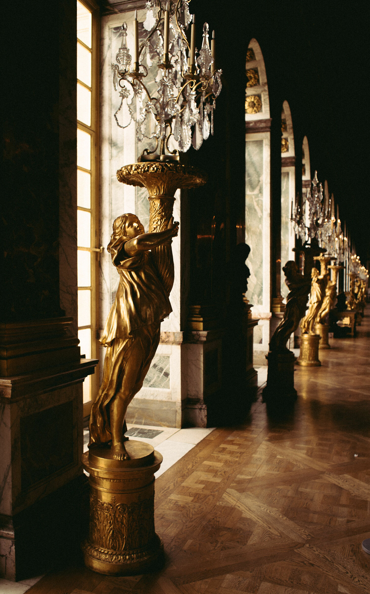 Château de Versailles /4...