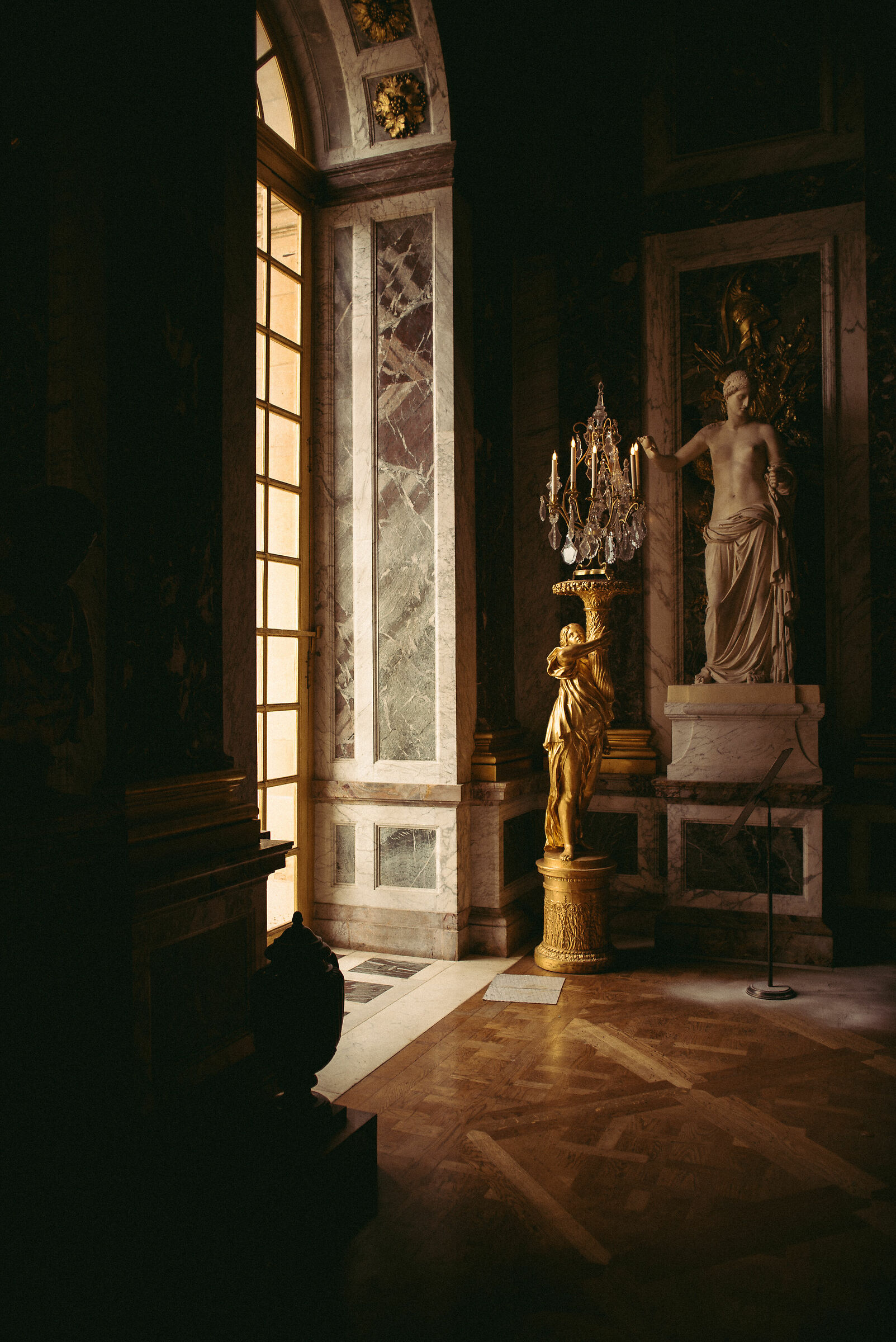 Château de Versailles /5...
