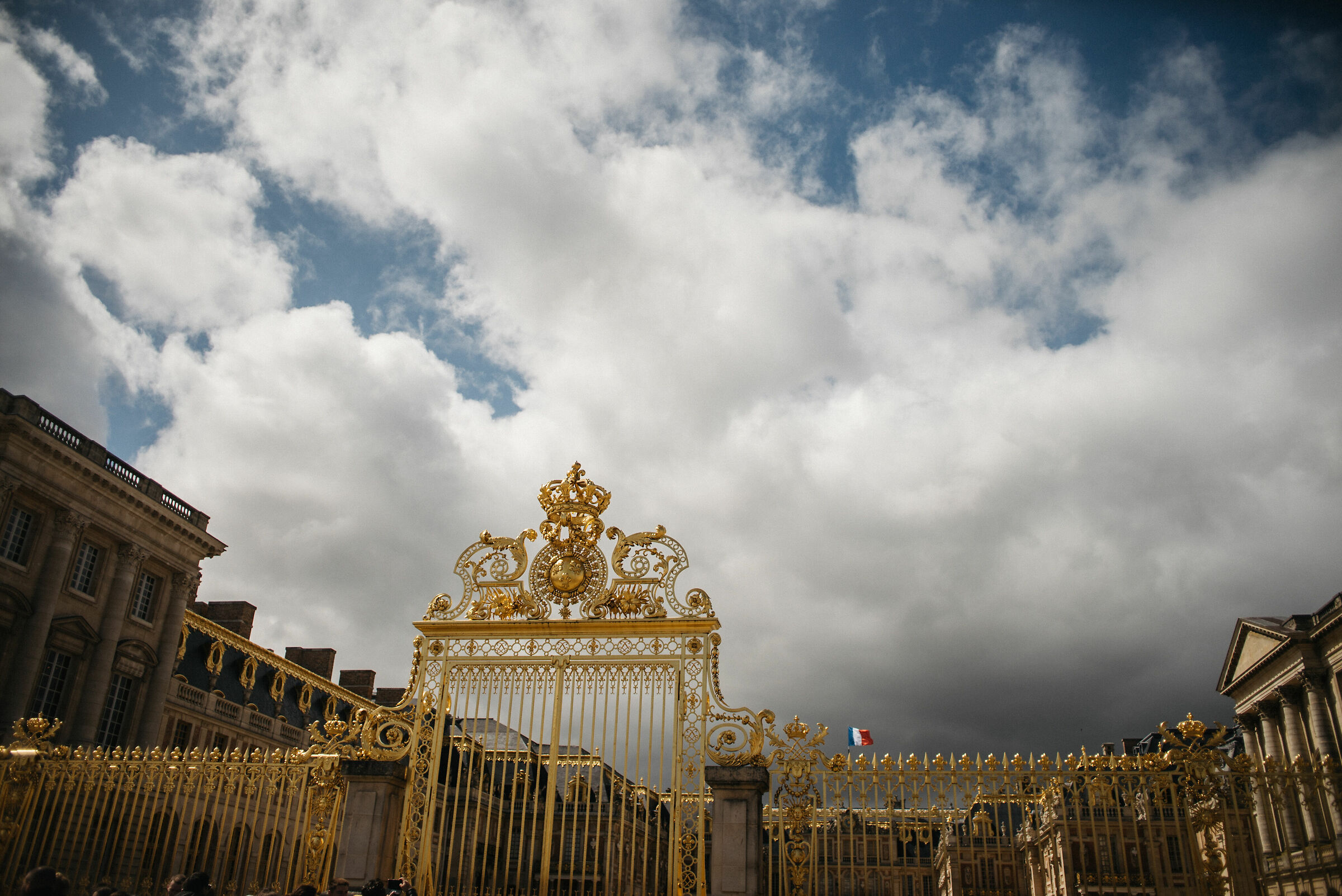 Château de Versailles /6...