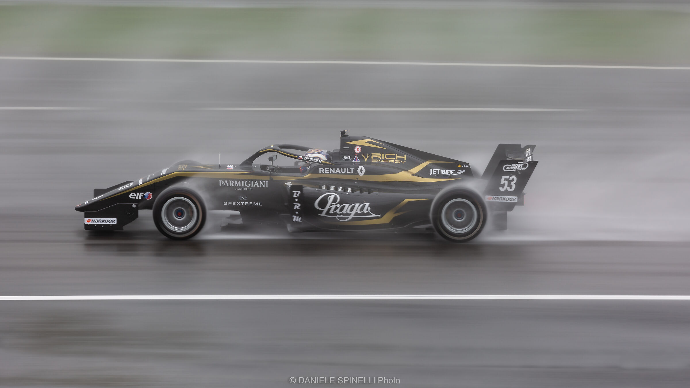Renault Sport Series...