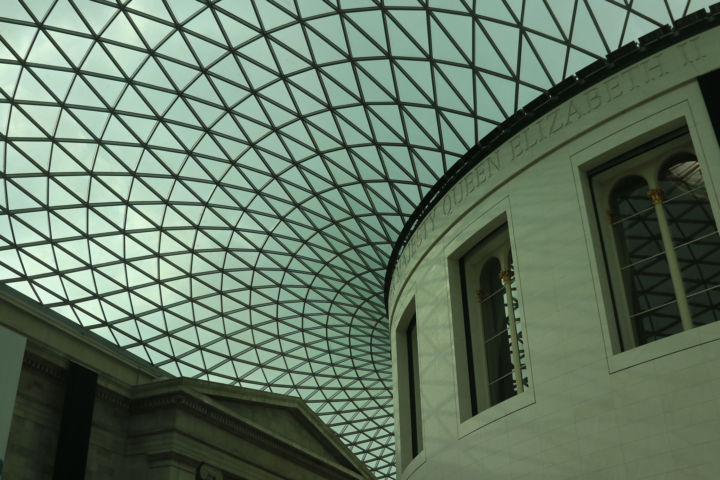 British Museum...