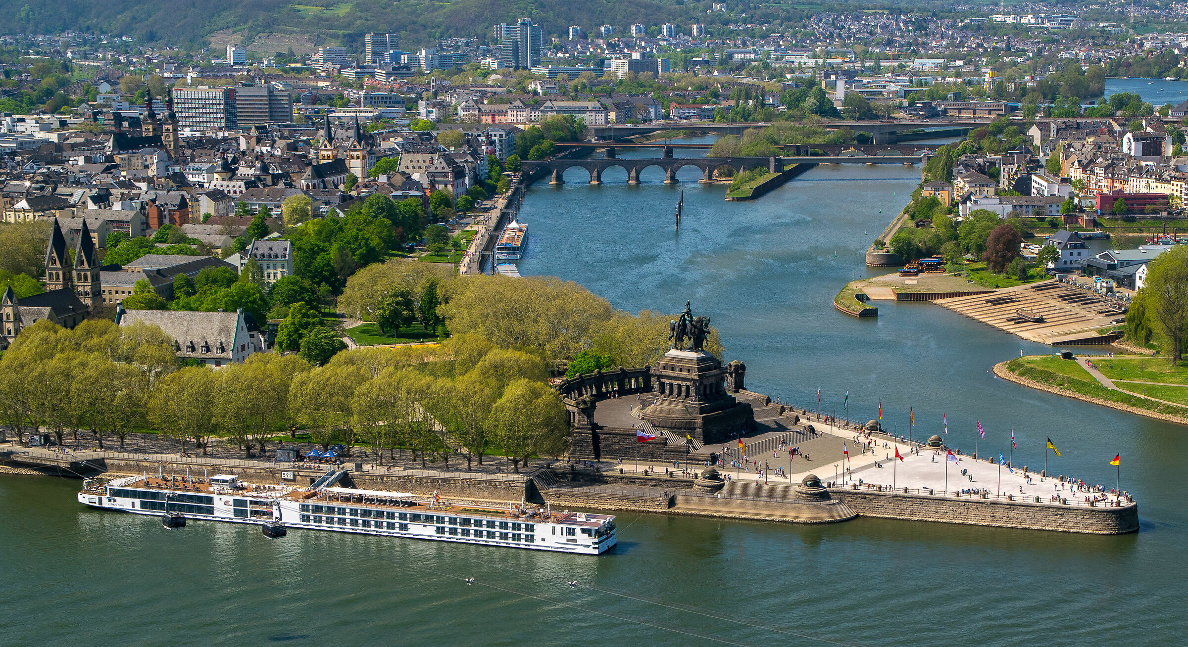 Koblenz ...