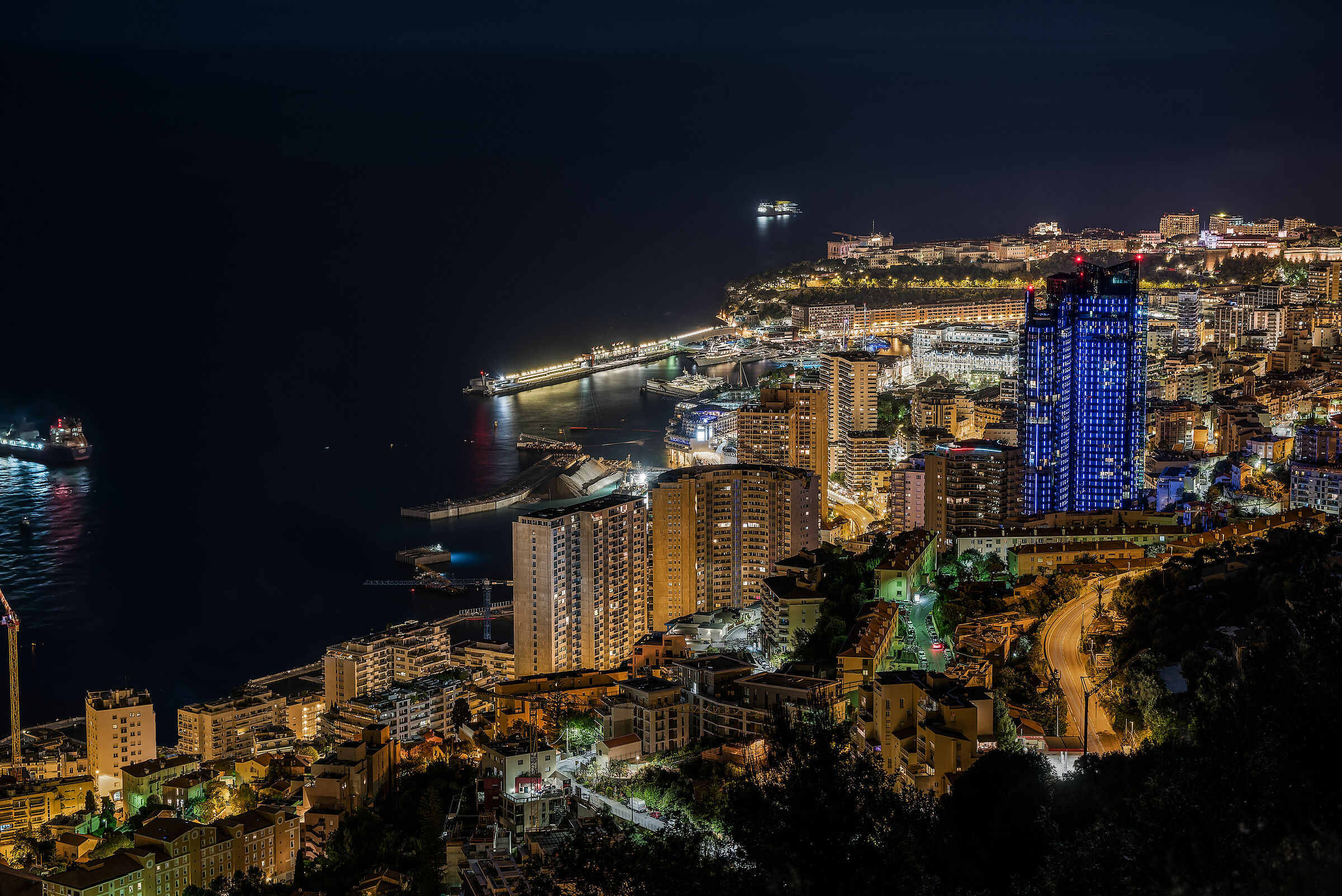 Monte-Carlo...