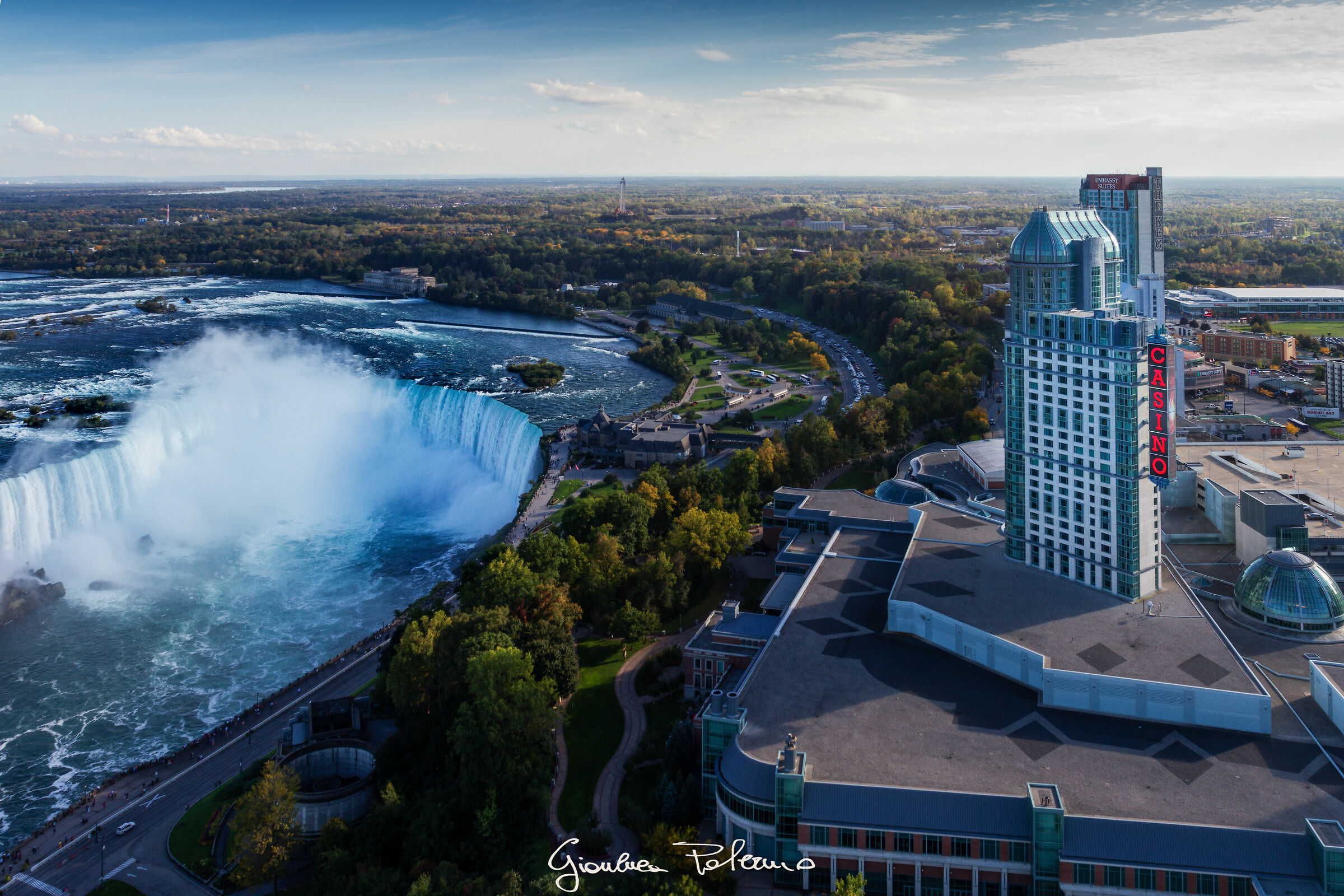Niagara Casino...