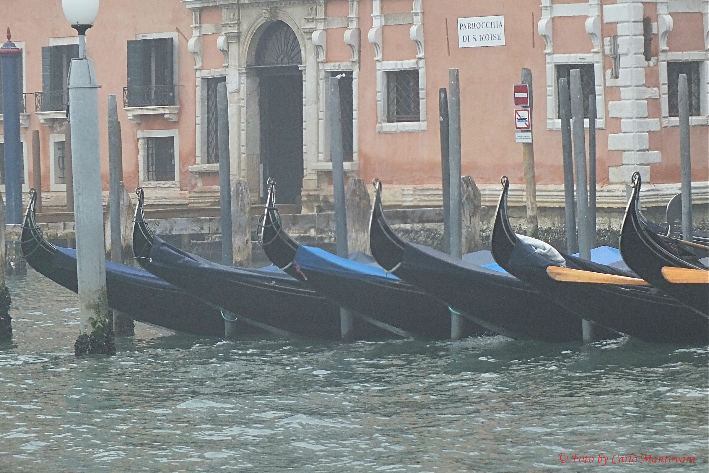 Venezia (0411)...