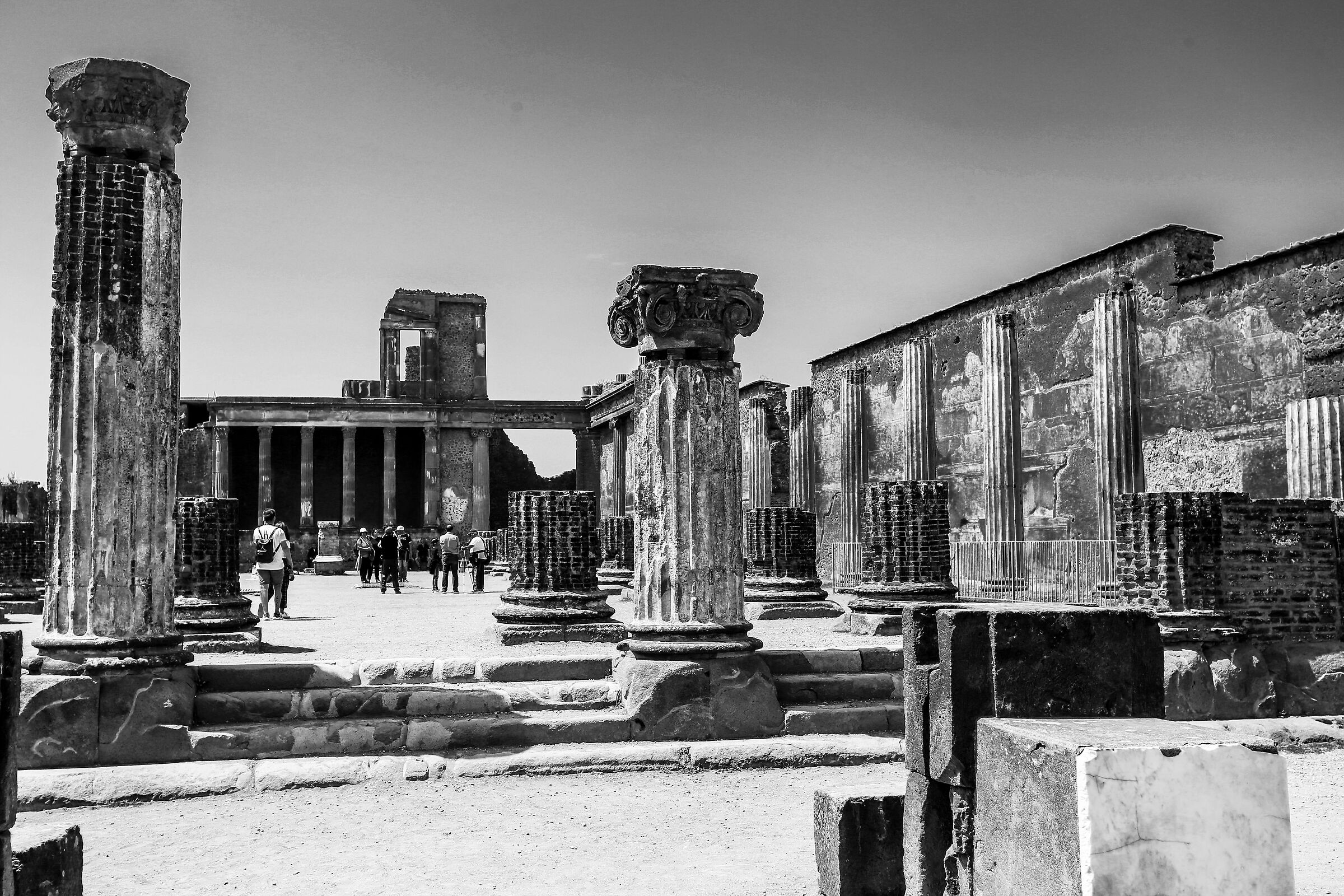 Pompeii 2...