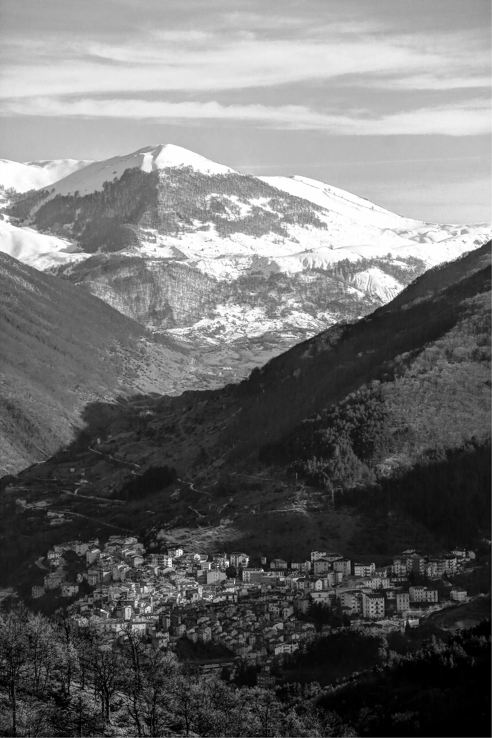 The Great Beauty-Scanno ...