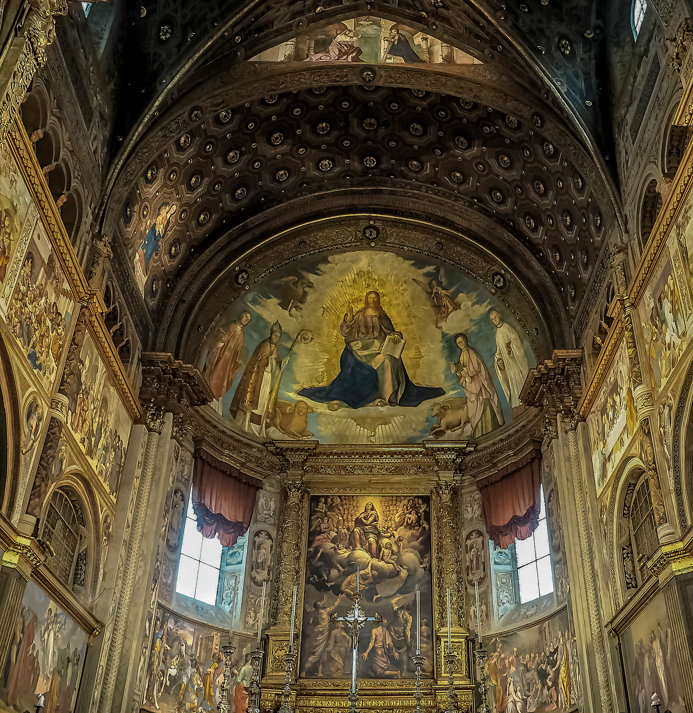 Duomo di Cremona...