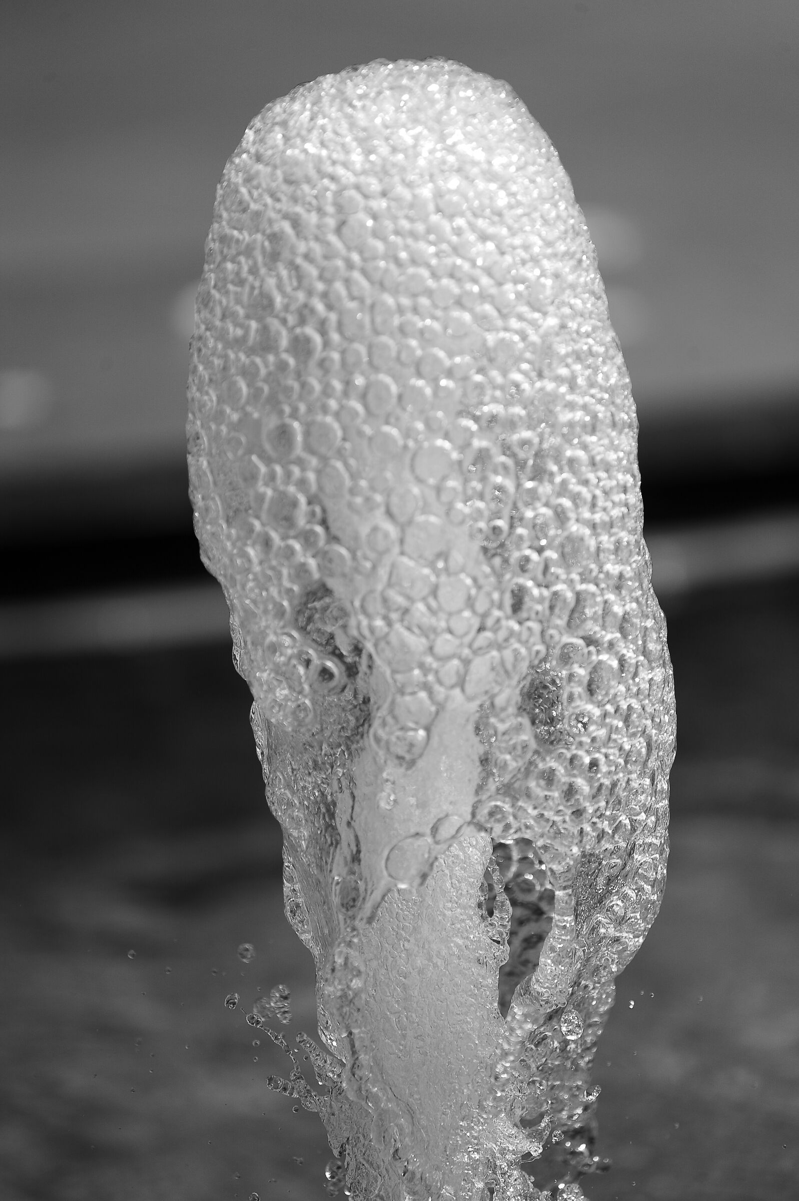 Water games...