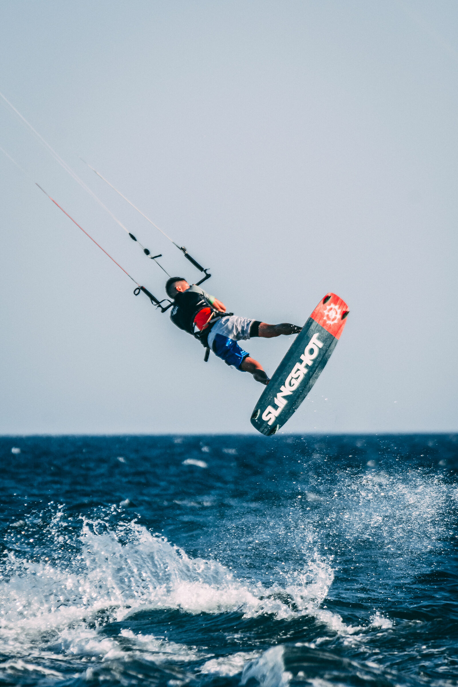 Kite-Surf (1)...