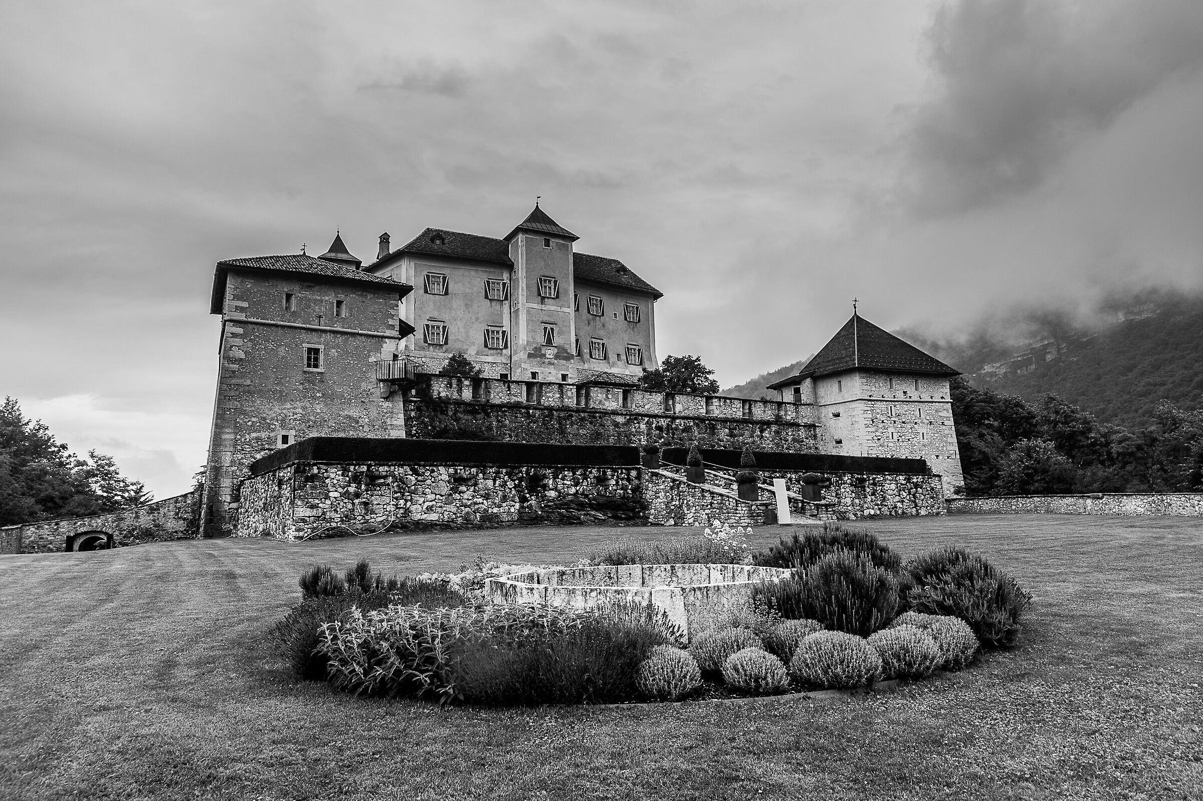 Castel Thun...