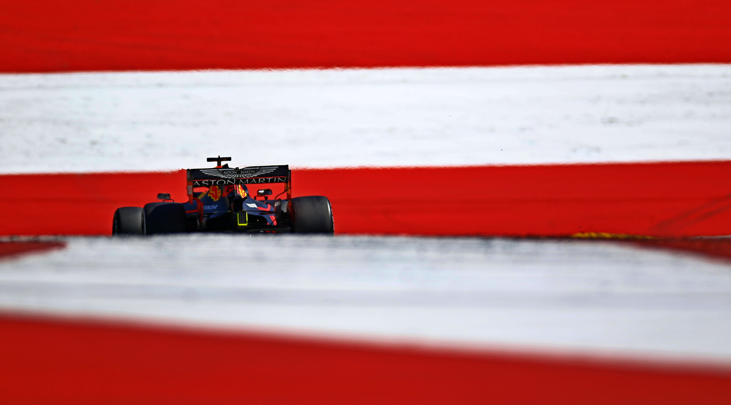 F1 Red Bull Ring Max Verstappen N 33...