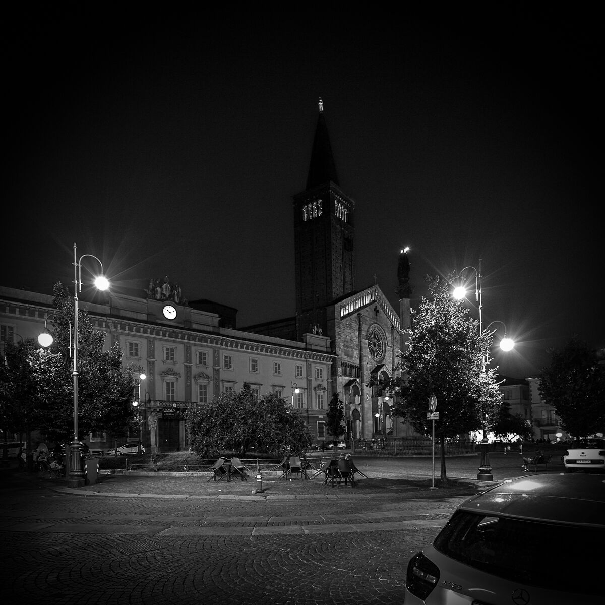 Piacenza_By_Night...