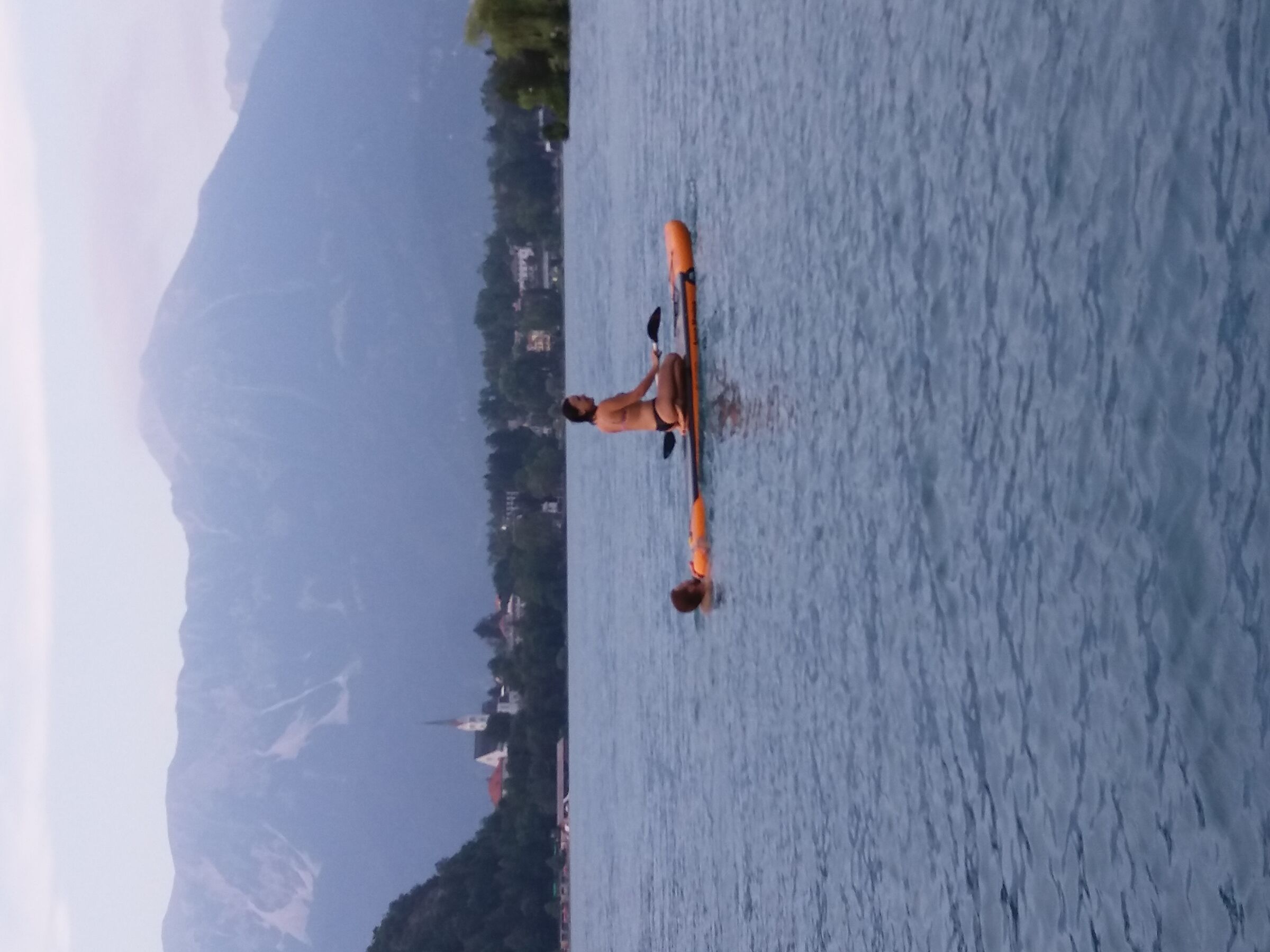 Lake Bled, New...