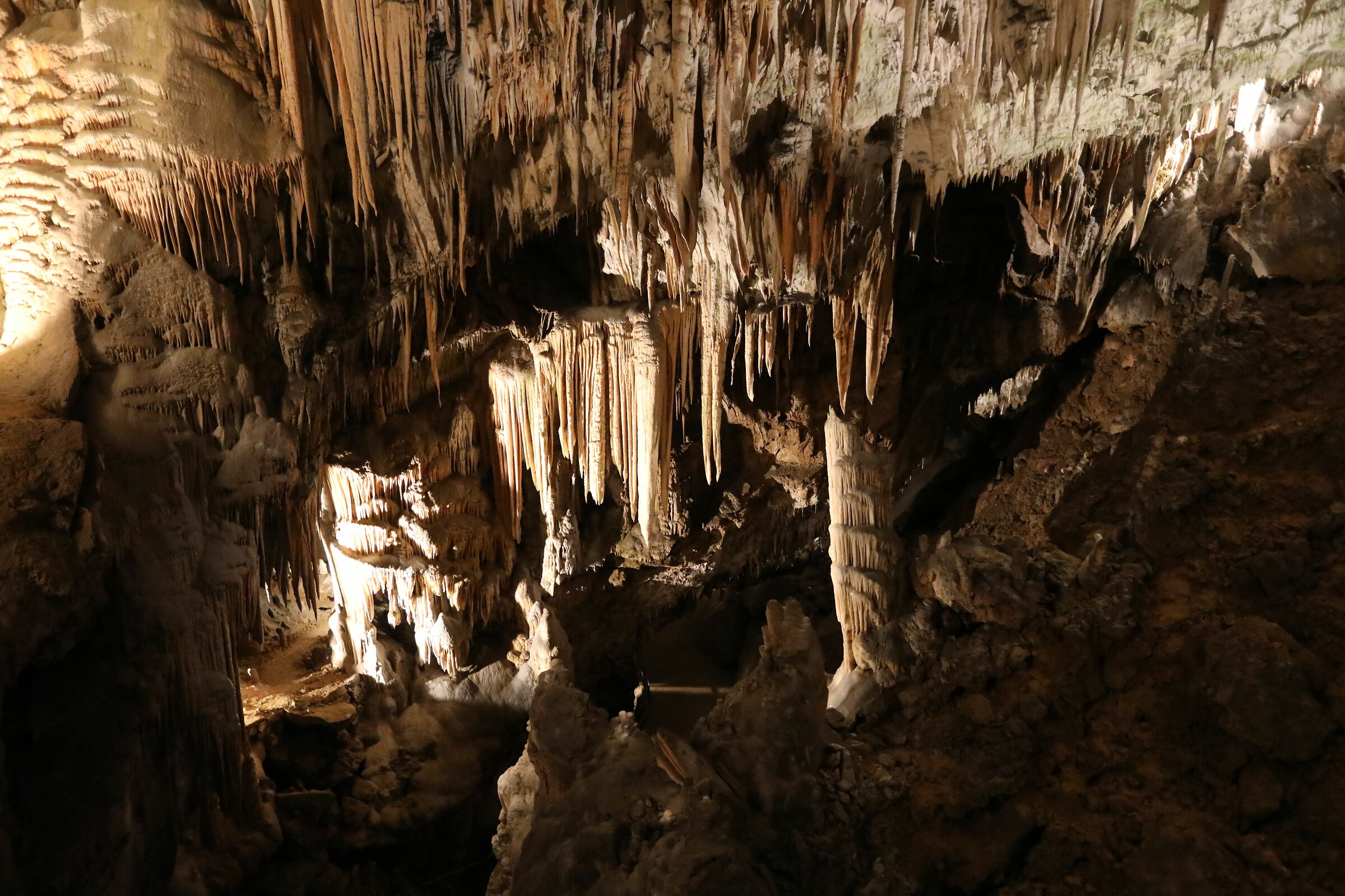 Postumia Slovenia Caves 5...