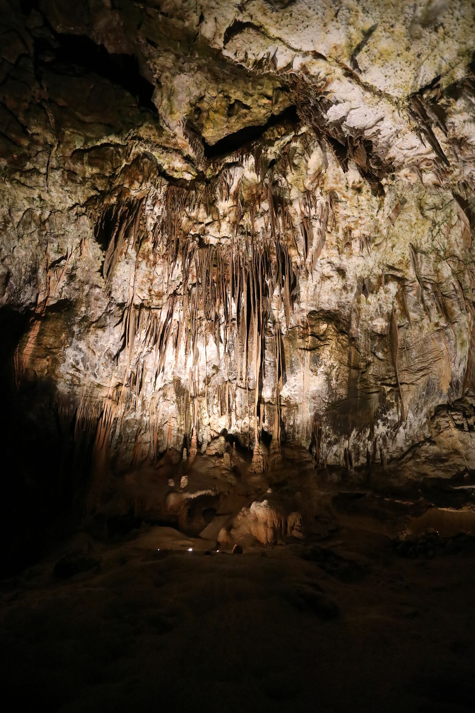 Postumia Slovenia Caves 8...