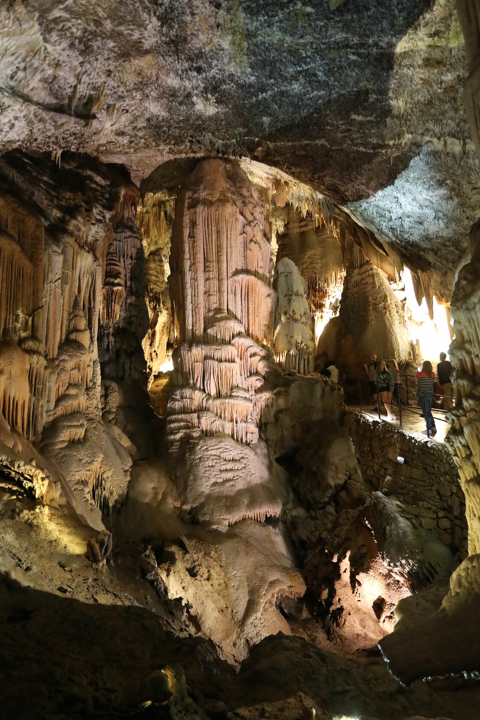 Postumia Slovenia Caves 10...