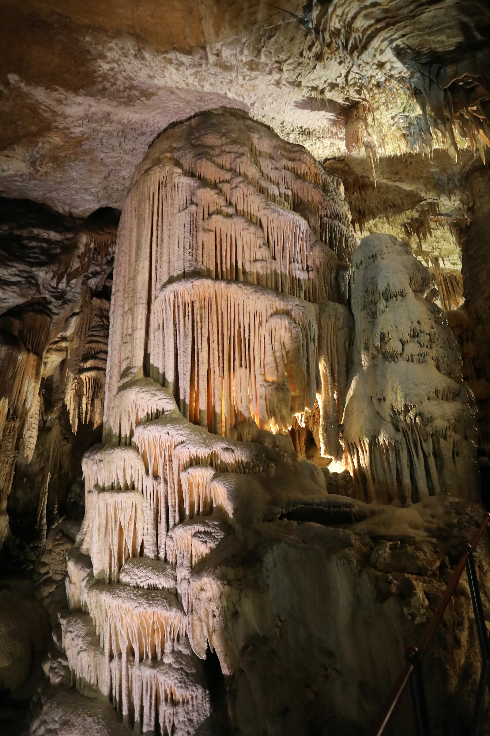 Postumia Slovenia Caves 11...