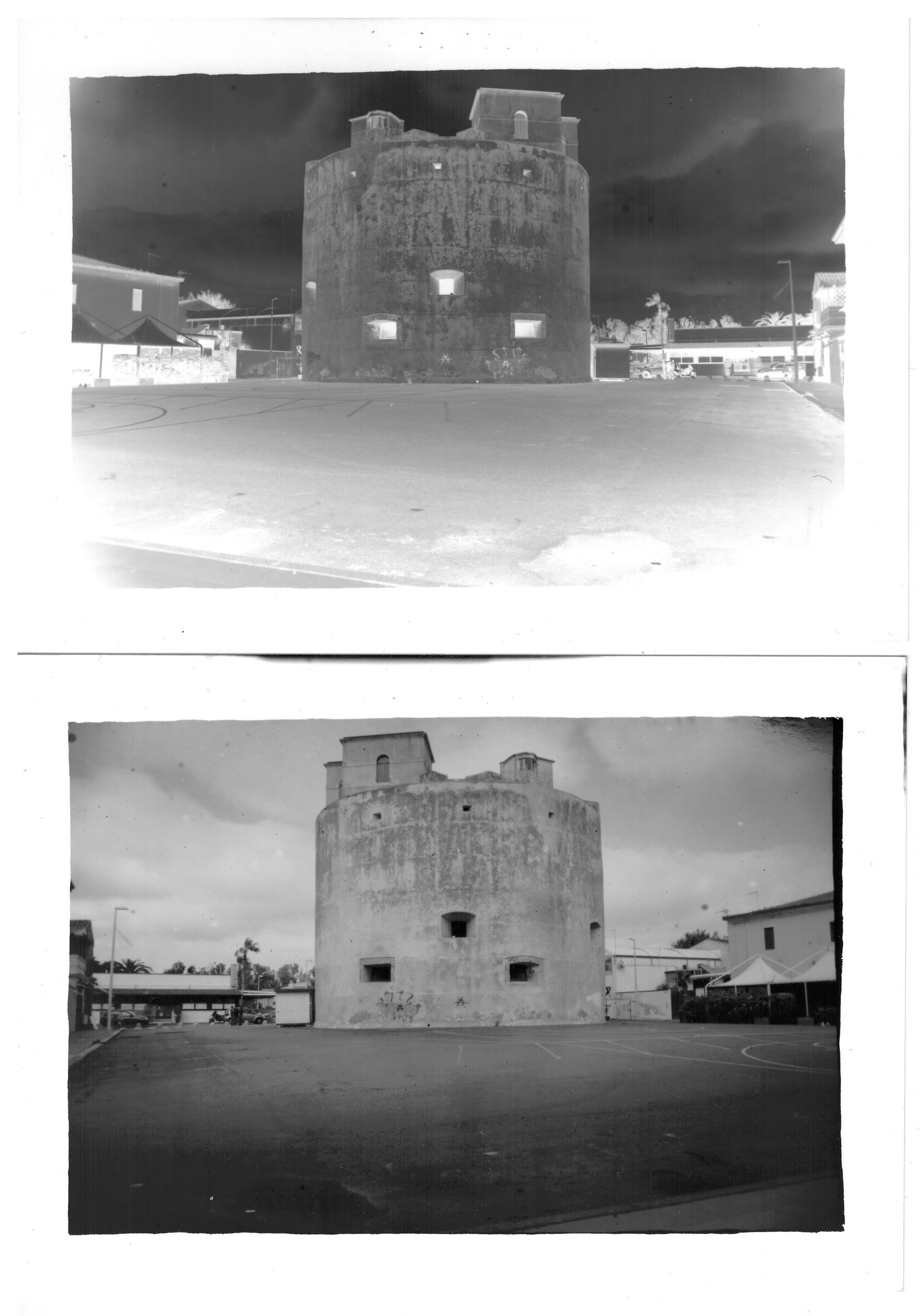 Fotografia Minutero...