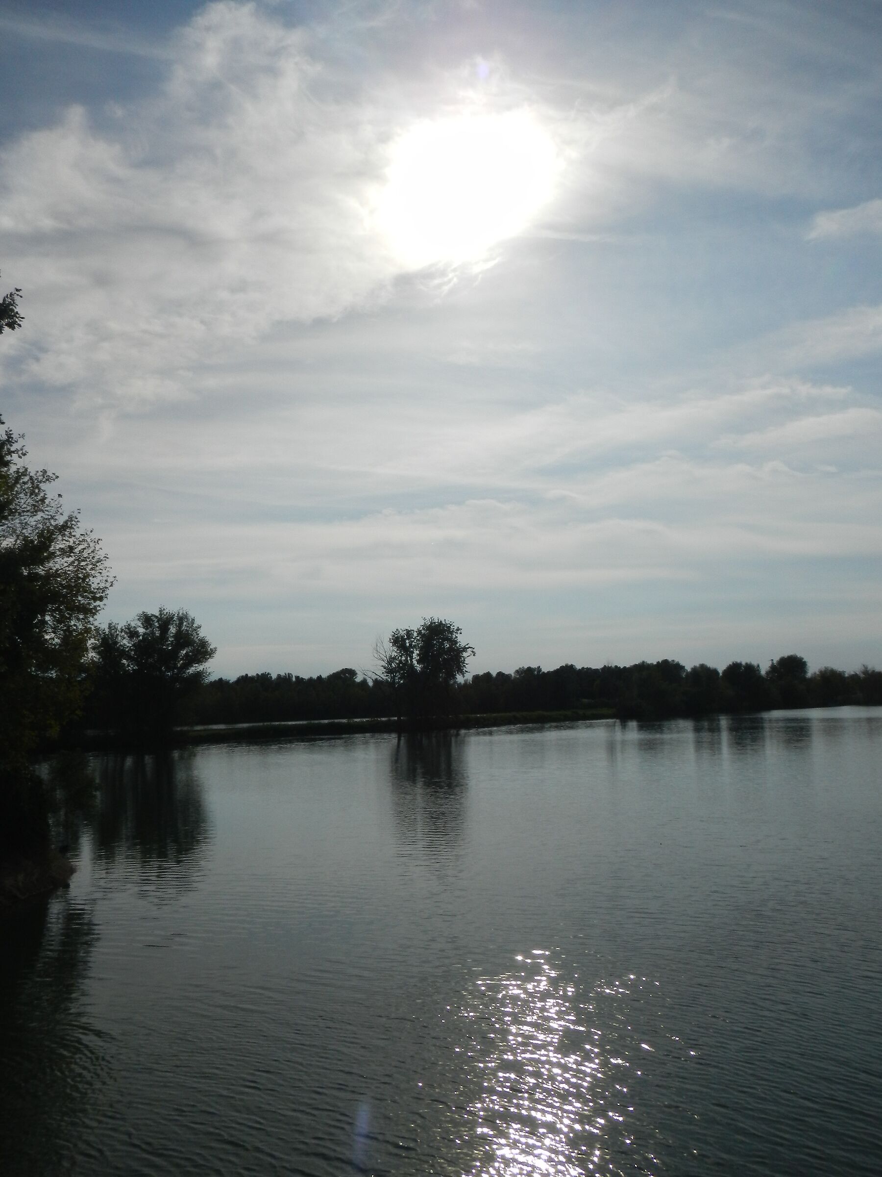 Curiel Lakes - Campogalliano (MO)...