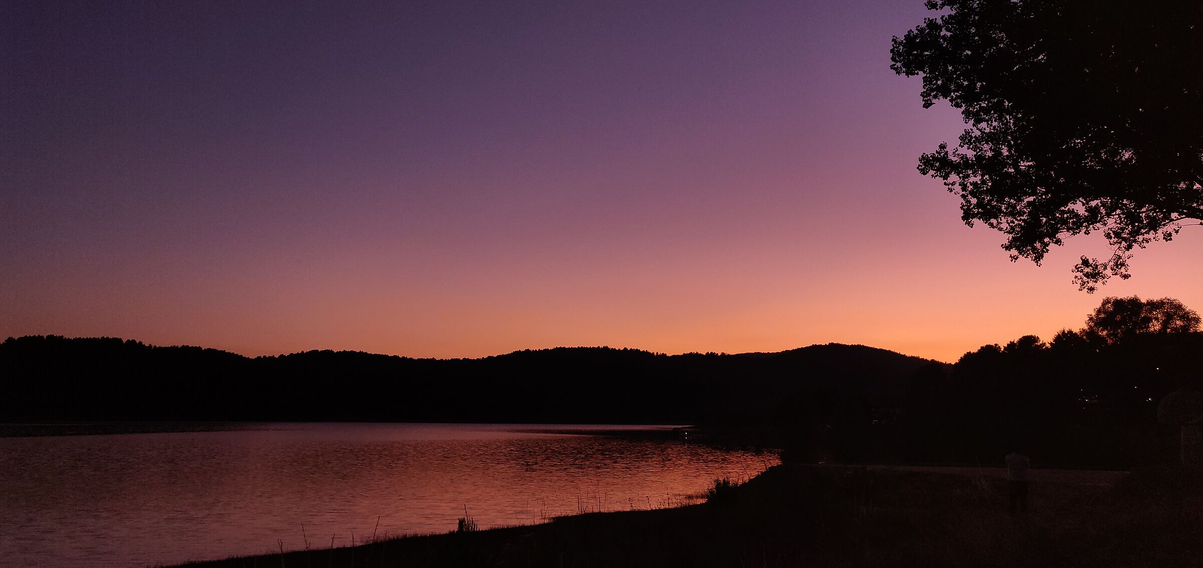 lago Arvo Lorica...