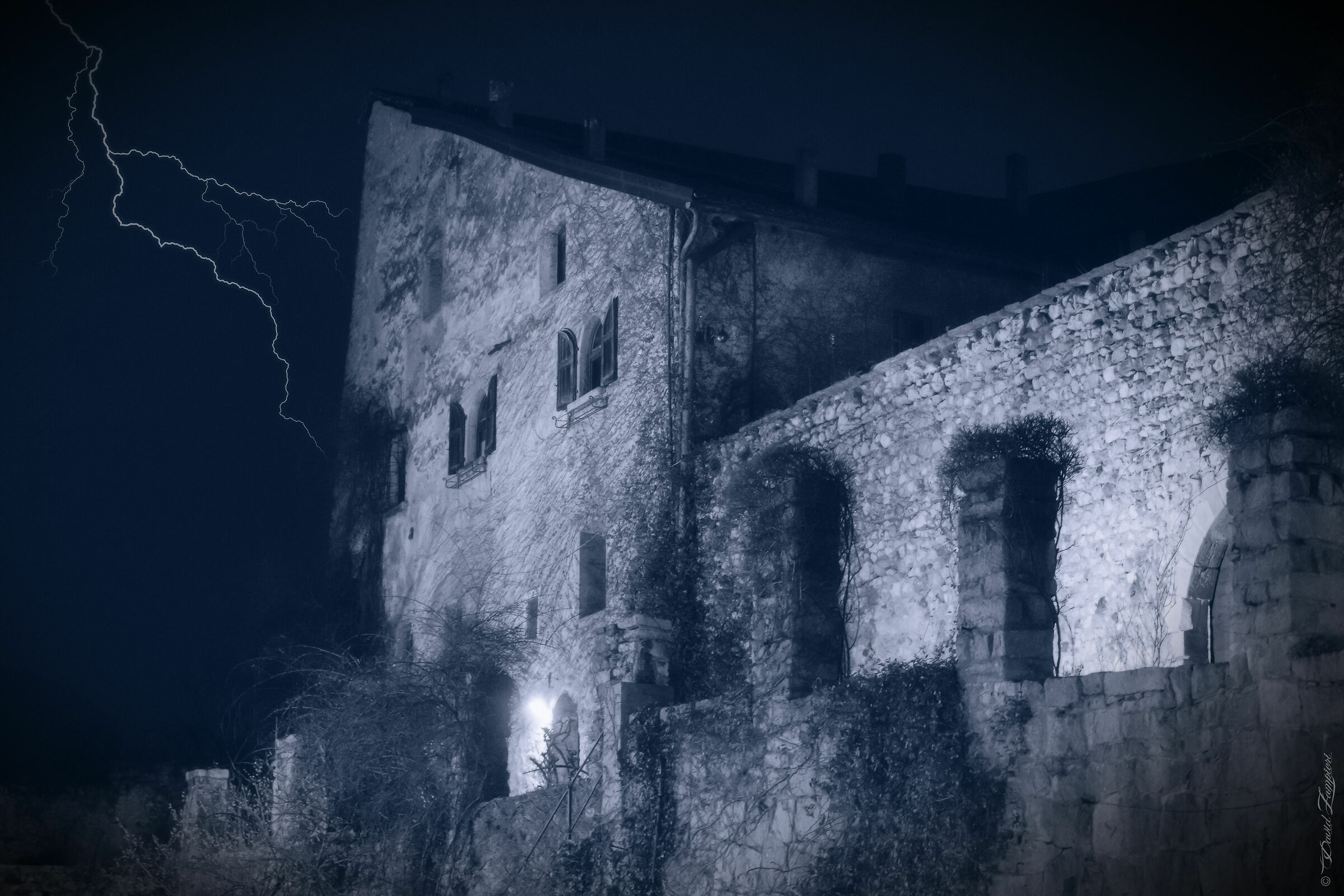 Castel Ivano...